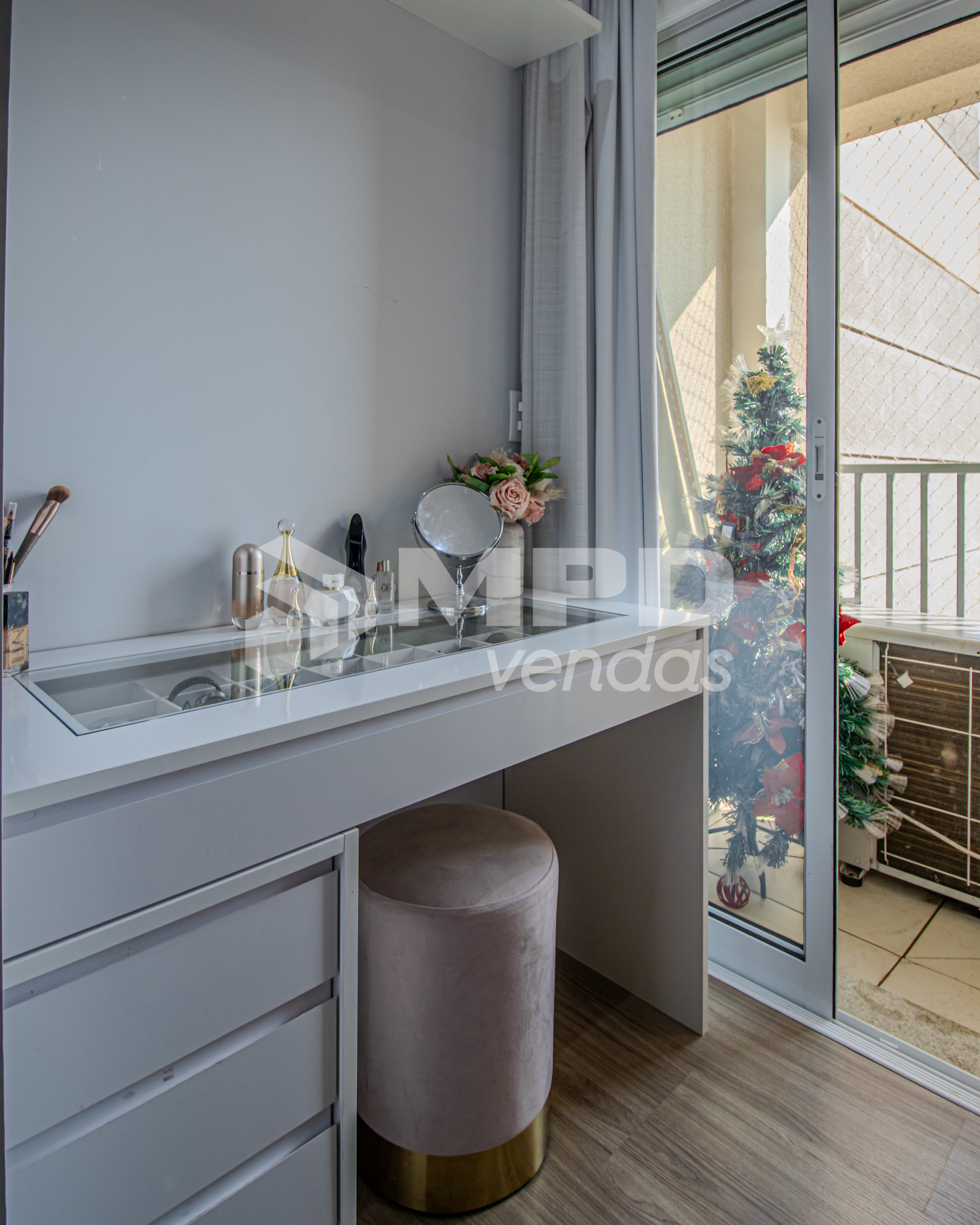 Apartamento, 2 quartos, 80 m² - Foto 16