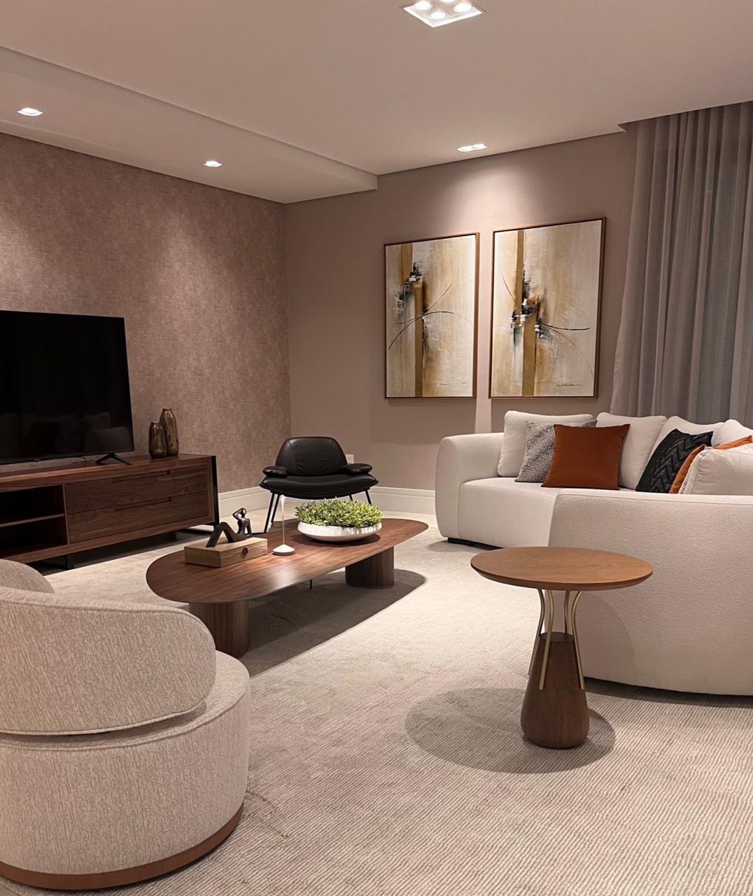 Apartamento, 4 quartos, 344 m² - Foto 41