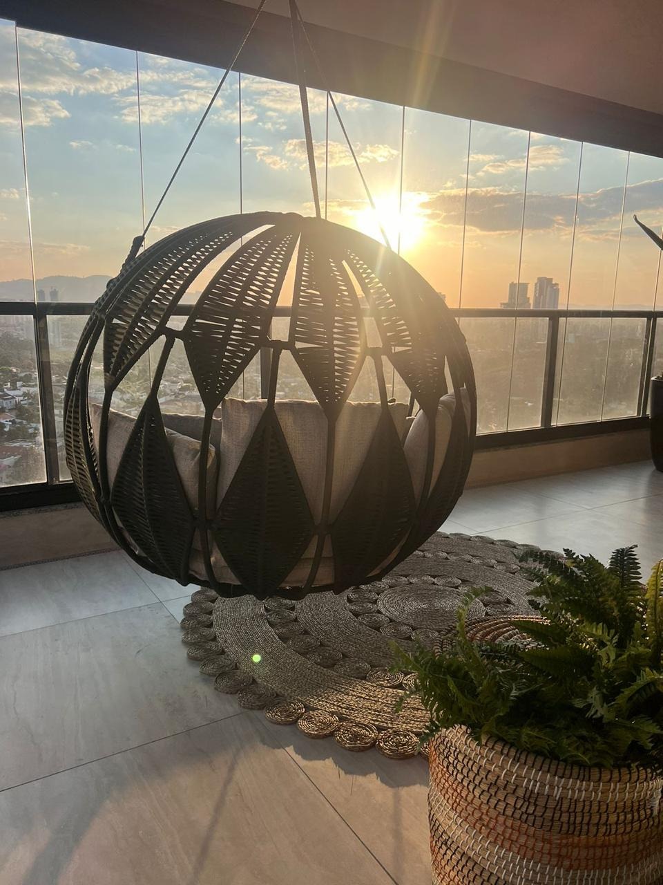 Apartamento, 4 quartos, 344 m² - Foto 2