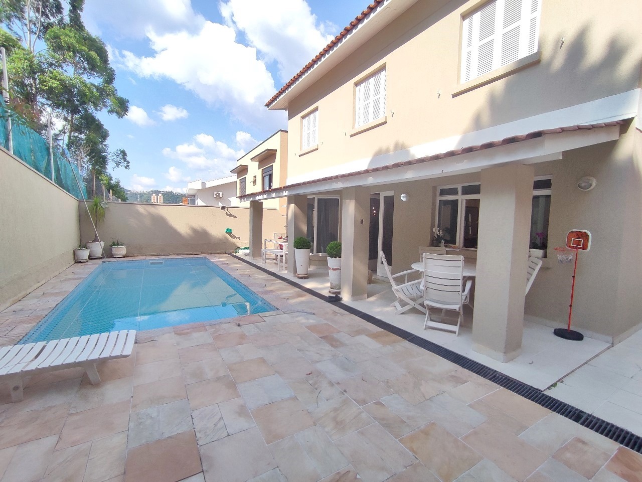 Casa, 4 quartos, 310 m² - Foto 19