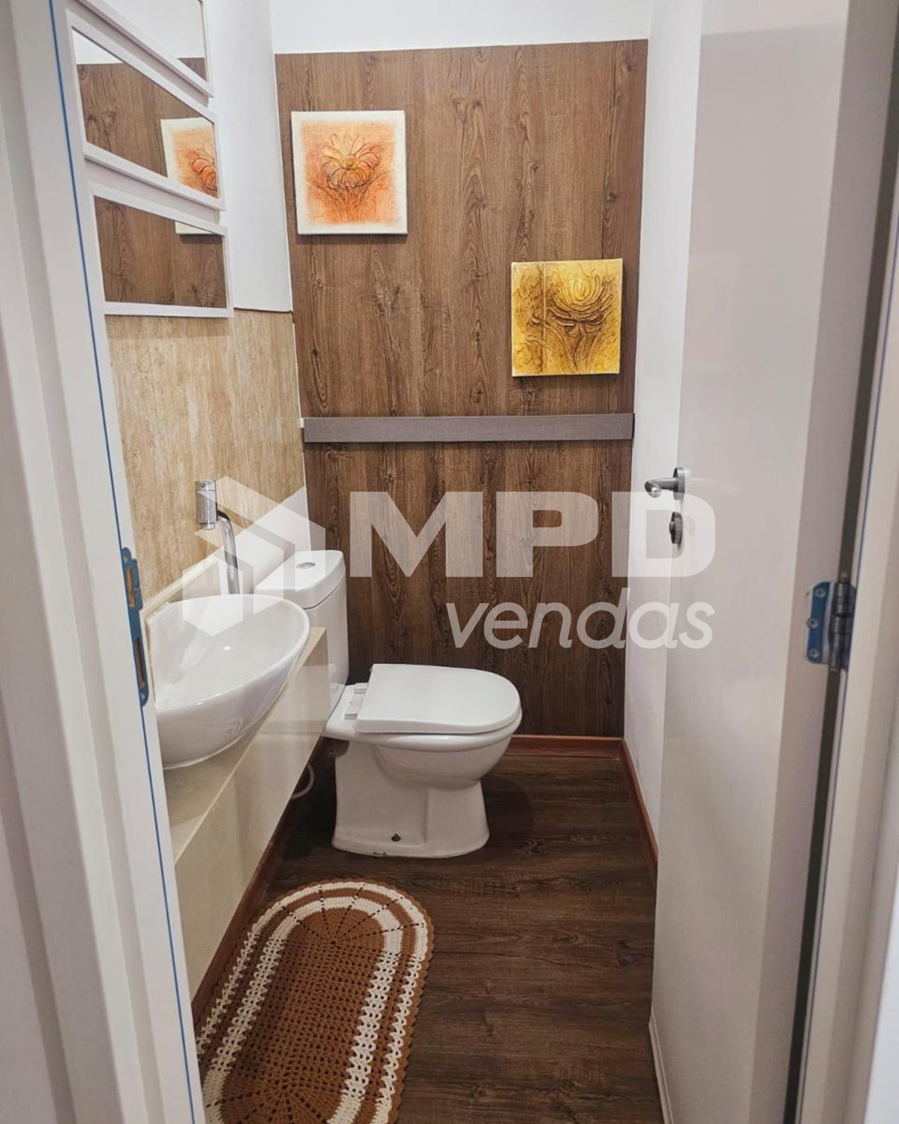 Apartamento, 2 quartos, 85 m² - Foto 18