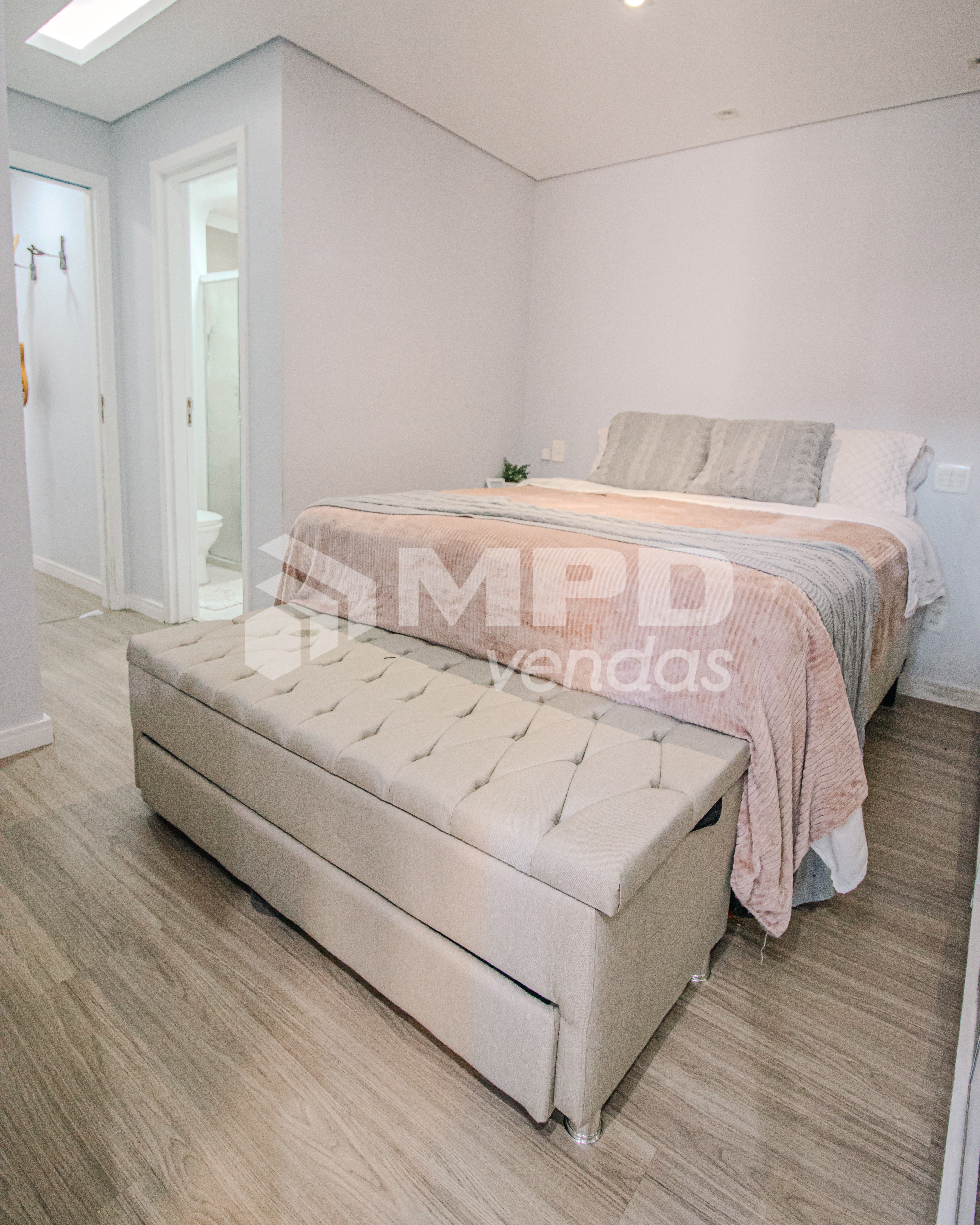 Apartamento, 2 quartos, 80 m² - Foto 14