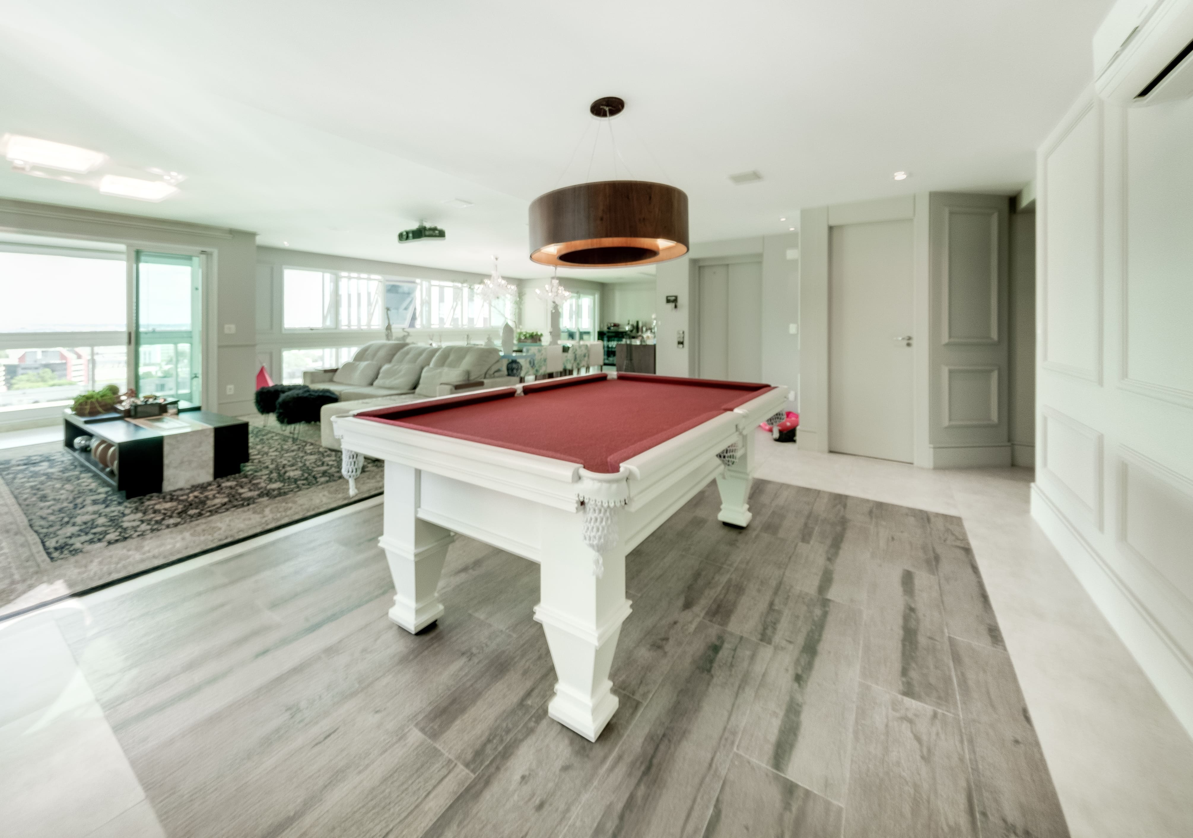 Apartamento, 3 quartos, 253 m² - Foto 2