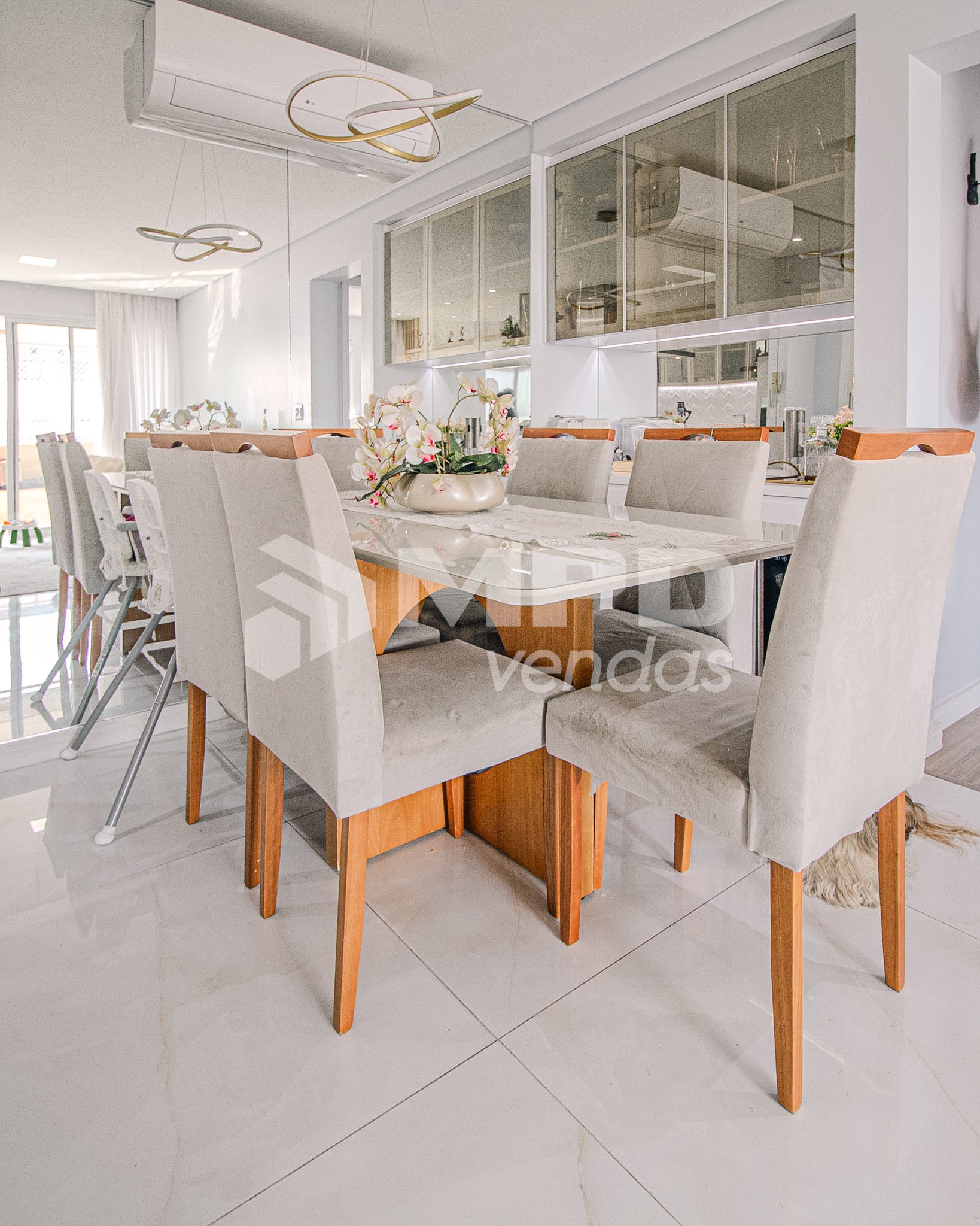 Apartamento, 2 quartos, 80 m² - Foto 5