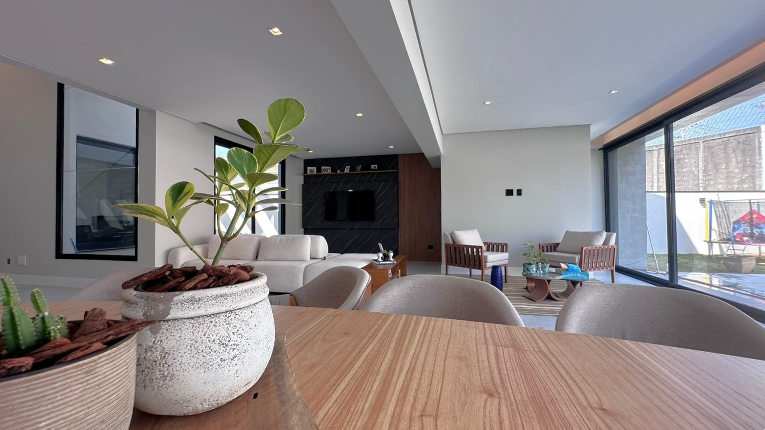 Casa, 4 quartos, 390 m² - Foto 6
