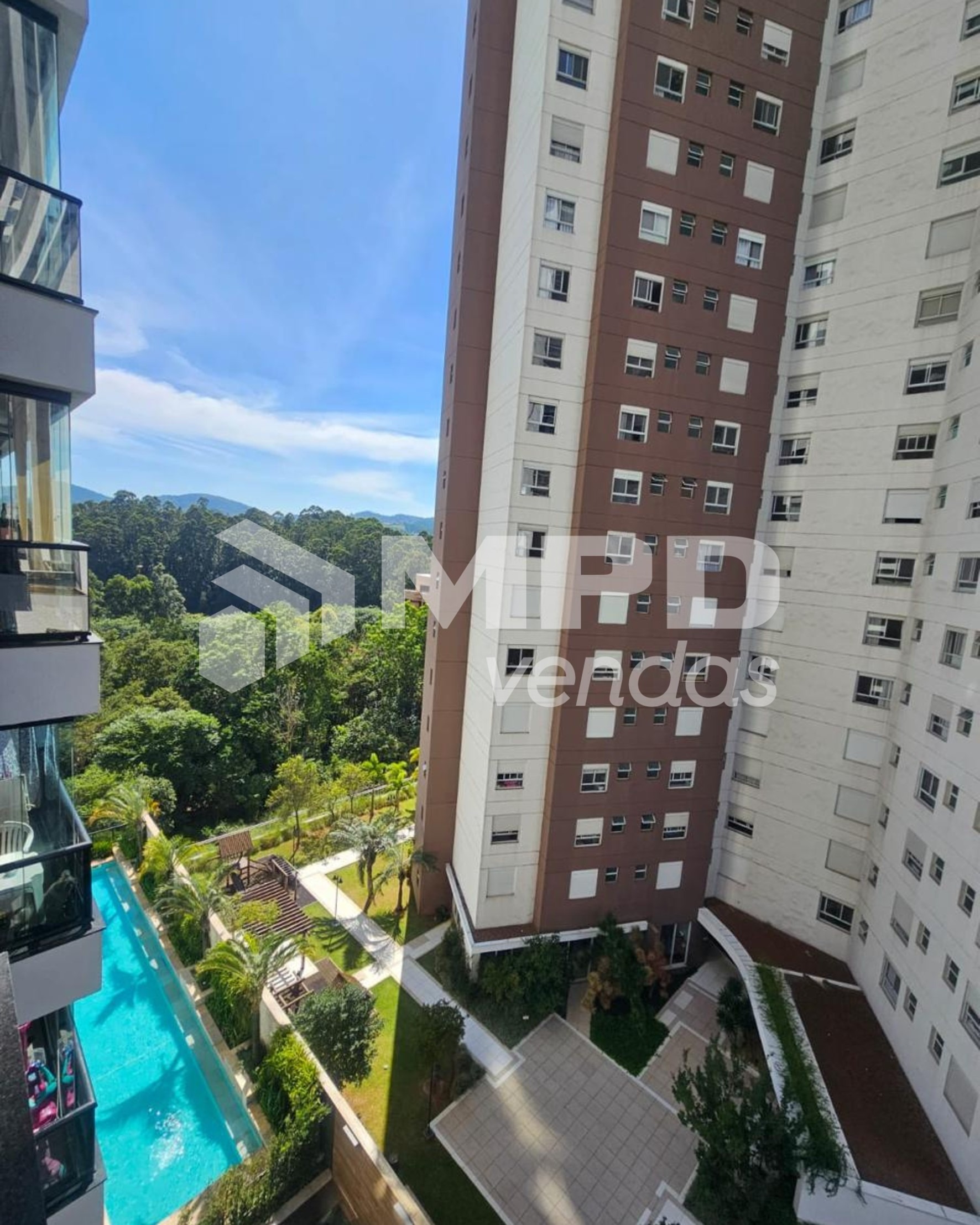 Apartamento, 2 quartos, 85 m² - Foto 21
