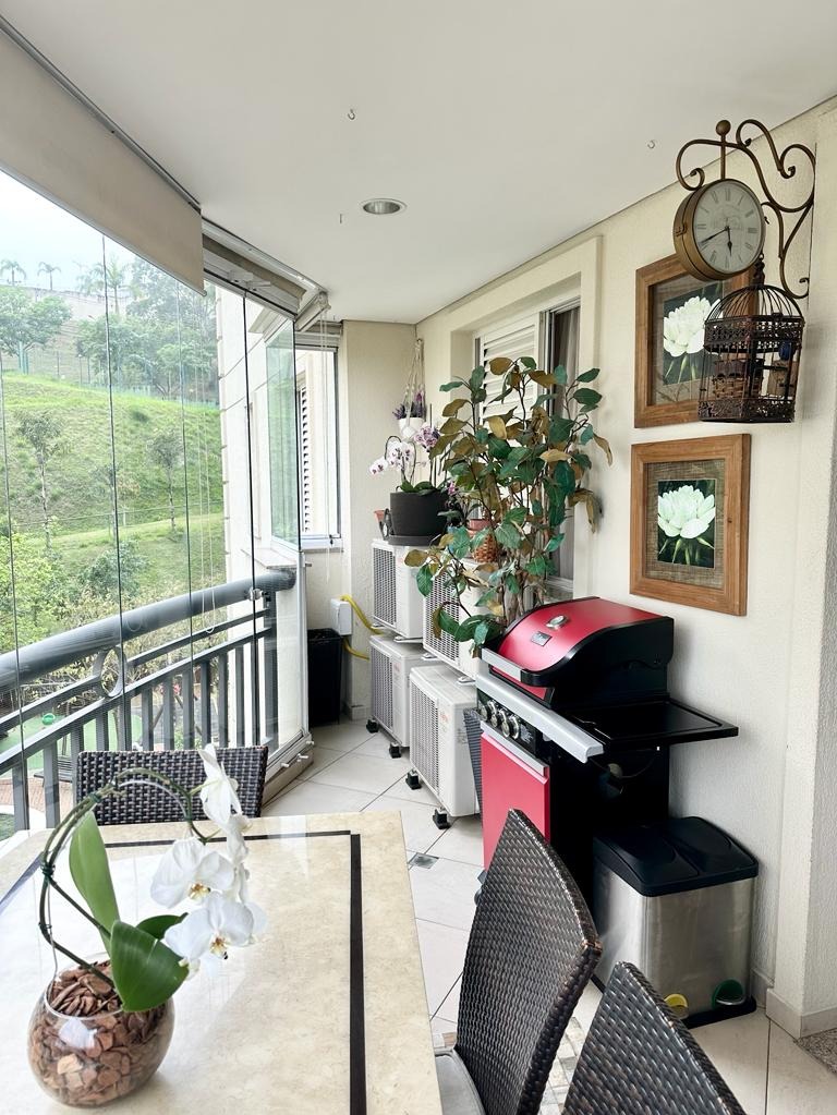 Apartamento, 3 quartos, 122 m² - Foto 5