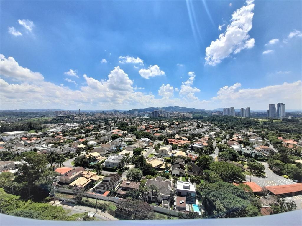 Apartamento, 4 quartos, 344 m² - Foto 22