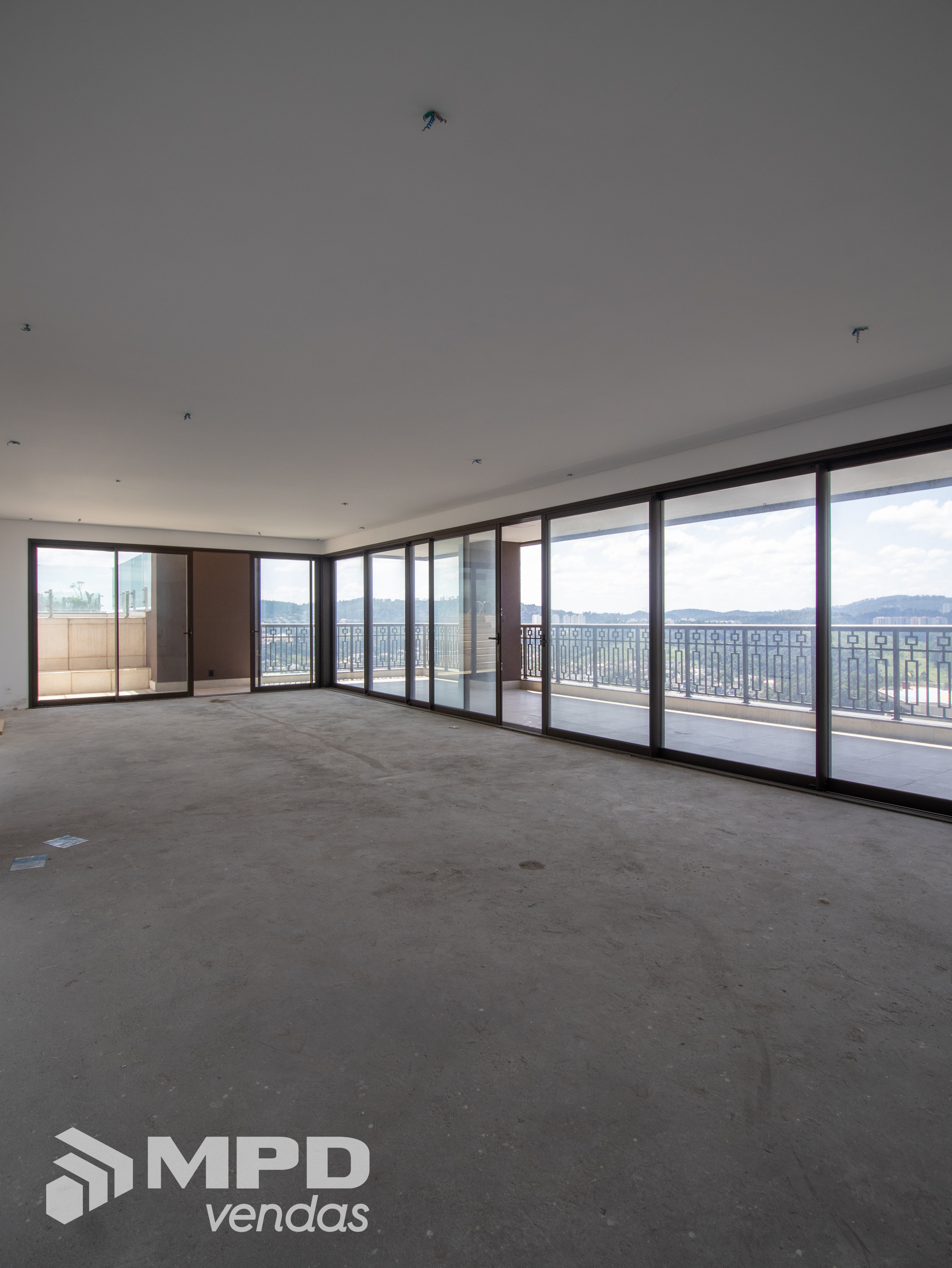 Cobertura, 4 quartos, 708 m² - Foto 4