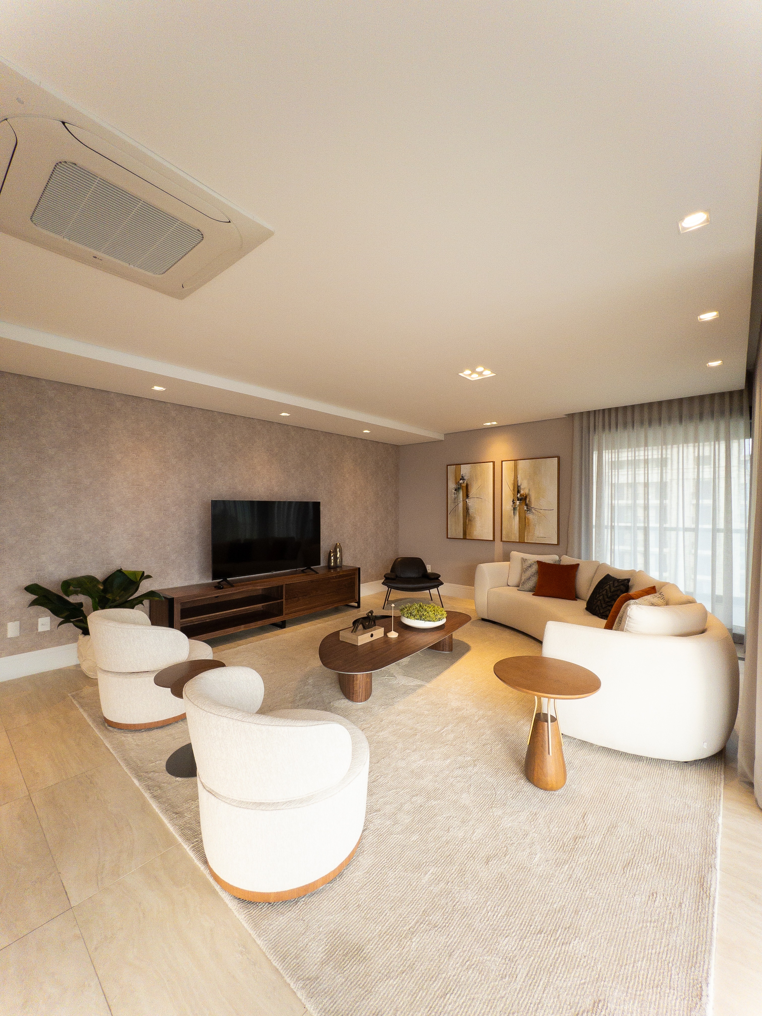 Apartamento, 4 quartos, 344 m² - Foto 73