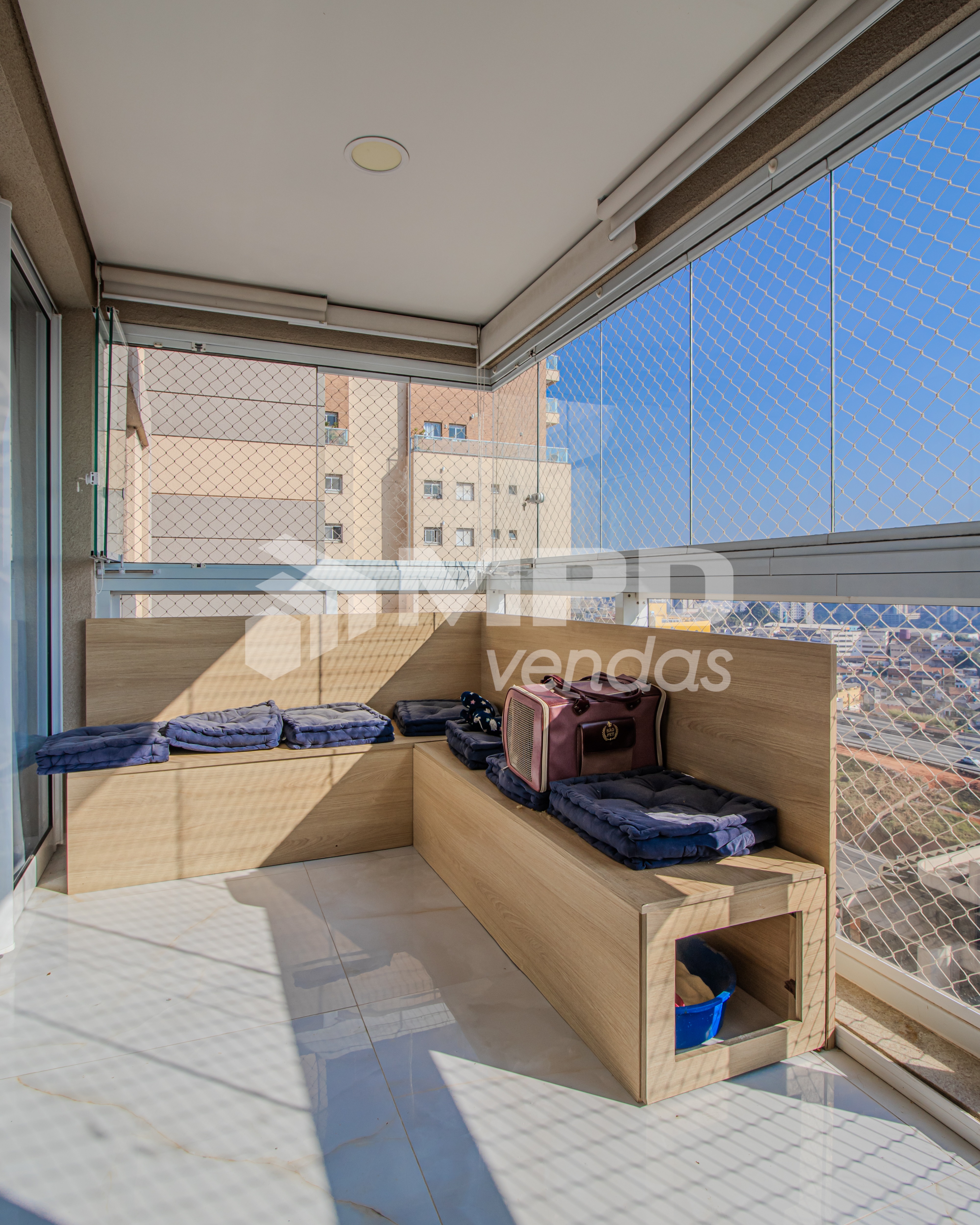 Apartamento, 2 quartos, 80 m² - Foto 8