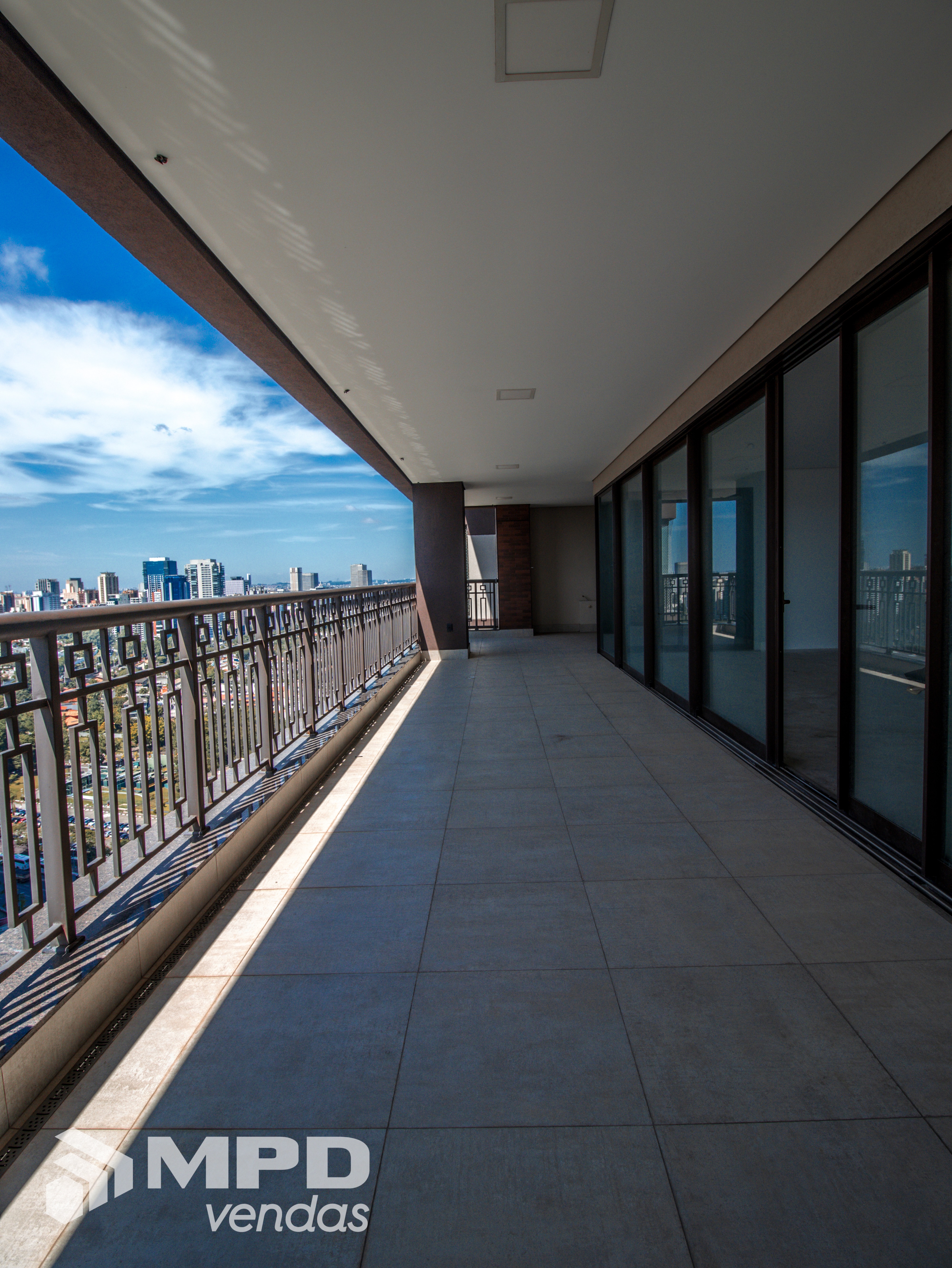 Cobertura, 4 quartos, 708 m² - Foto 16