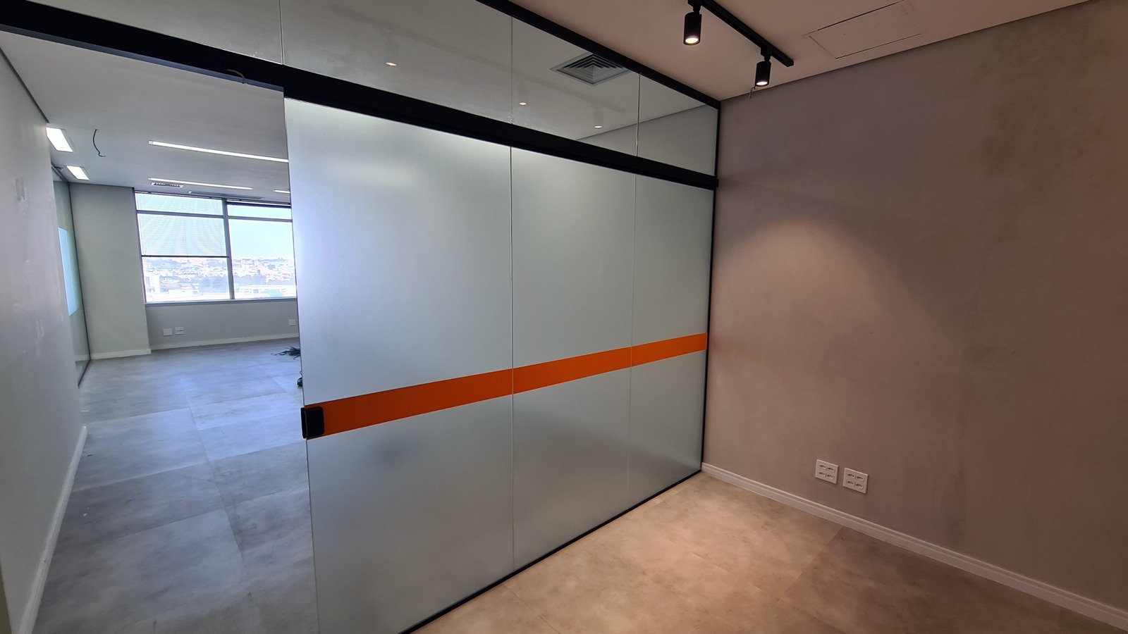 Sala-Conjunto, 90 m² - Foto 1