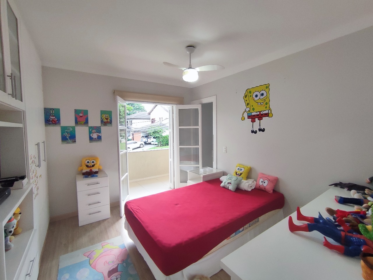 Casa, 4 quartos, 310 m² - Foto 12