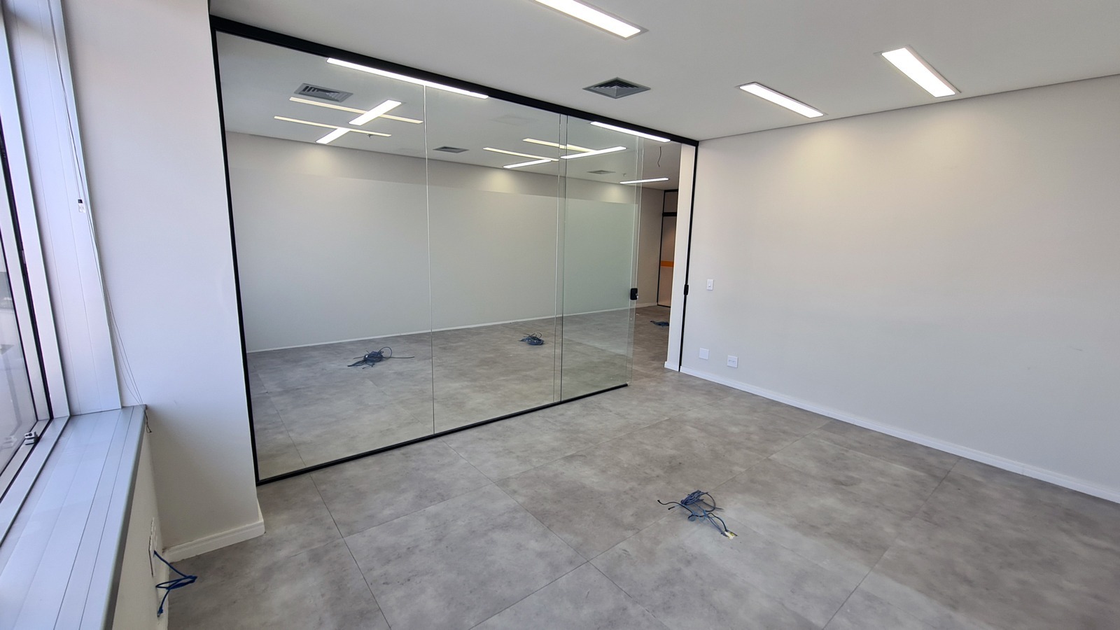 Sala-Conjunto, 90 m² - Foto 5