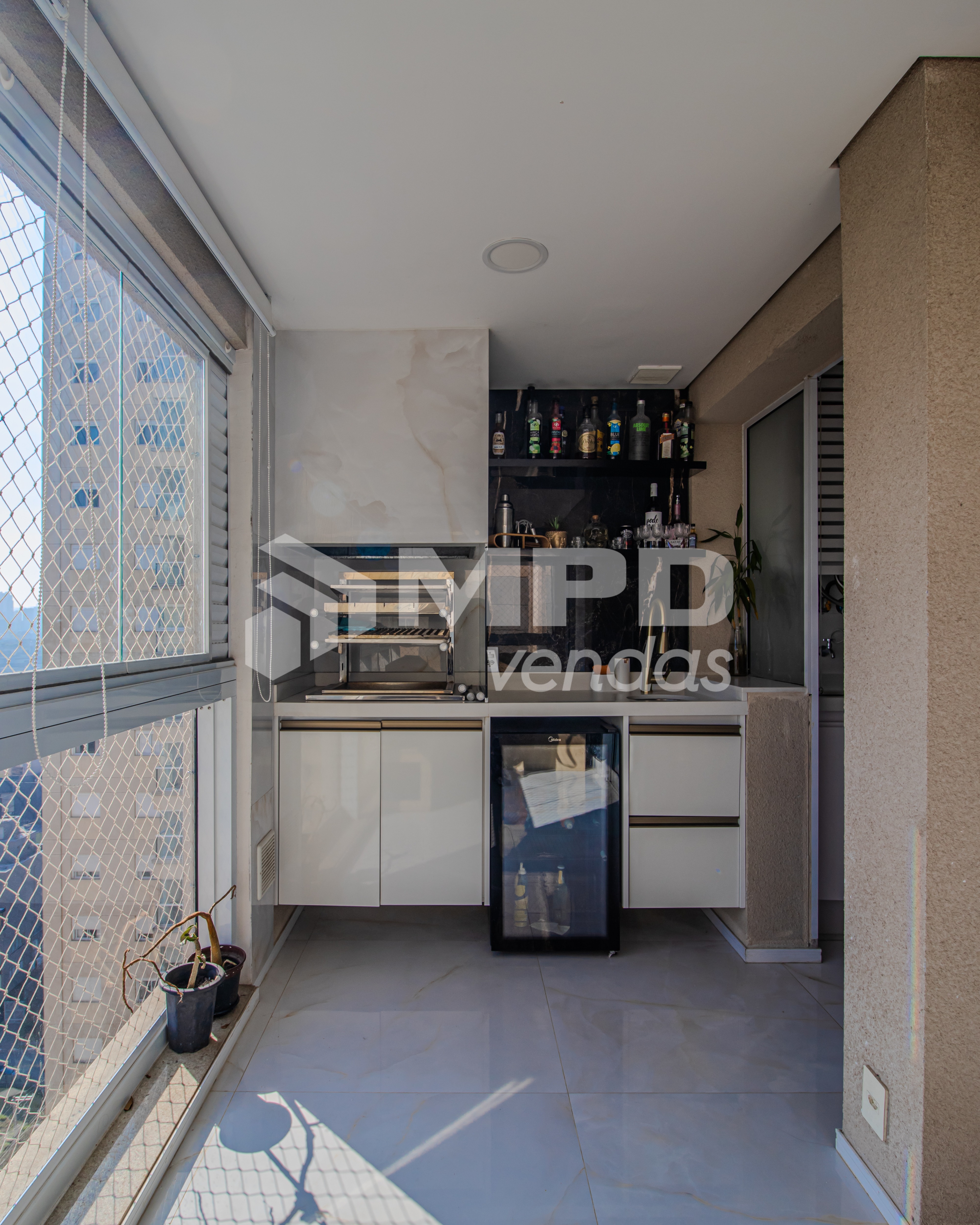 Apartamento, 2 quartos, 80 m² - Foto 7
