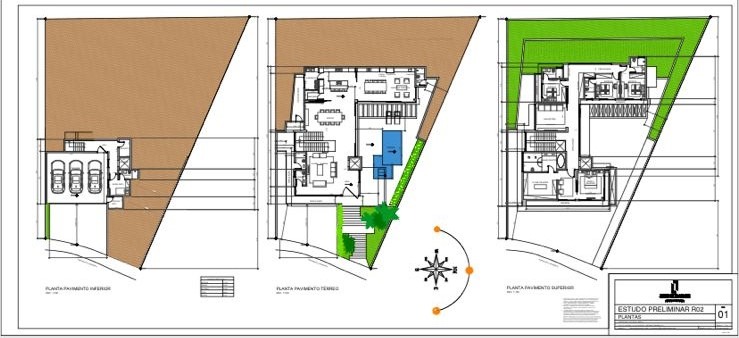 Terreno, 762 m² - Foto 11