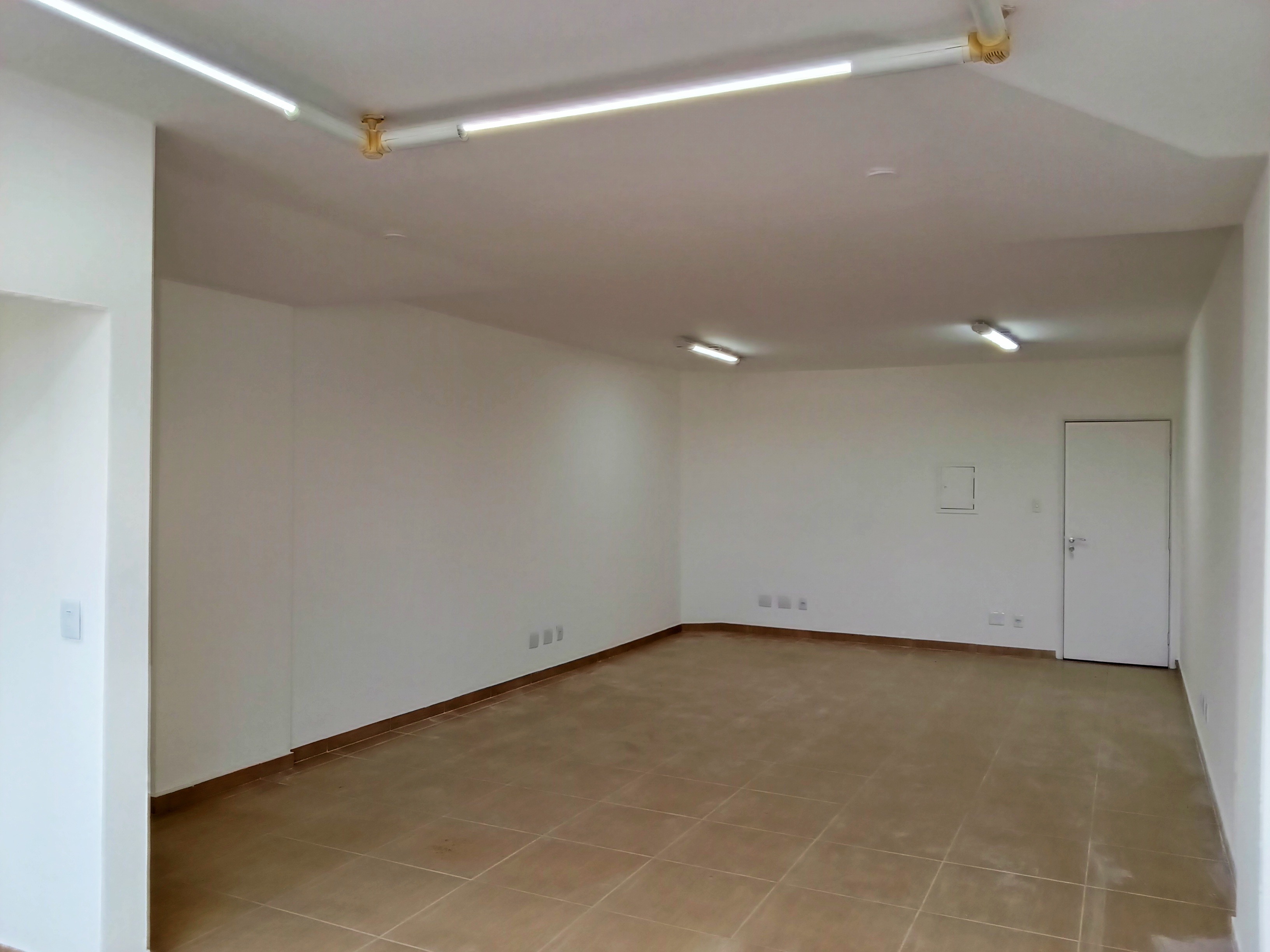 Sala-Conjunto, 48 m² - Foto 3