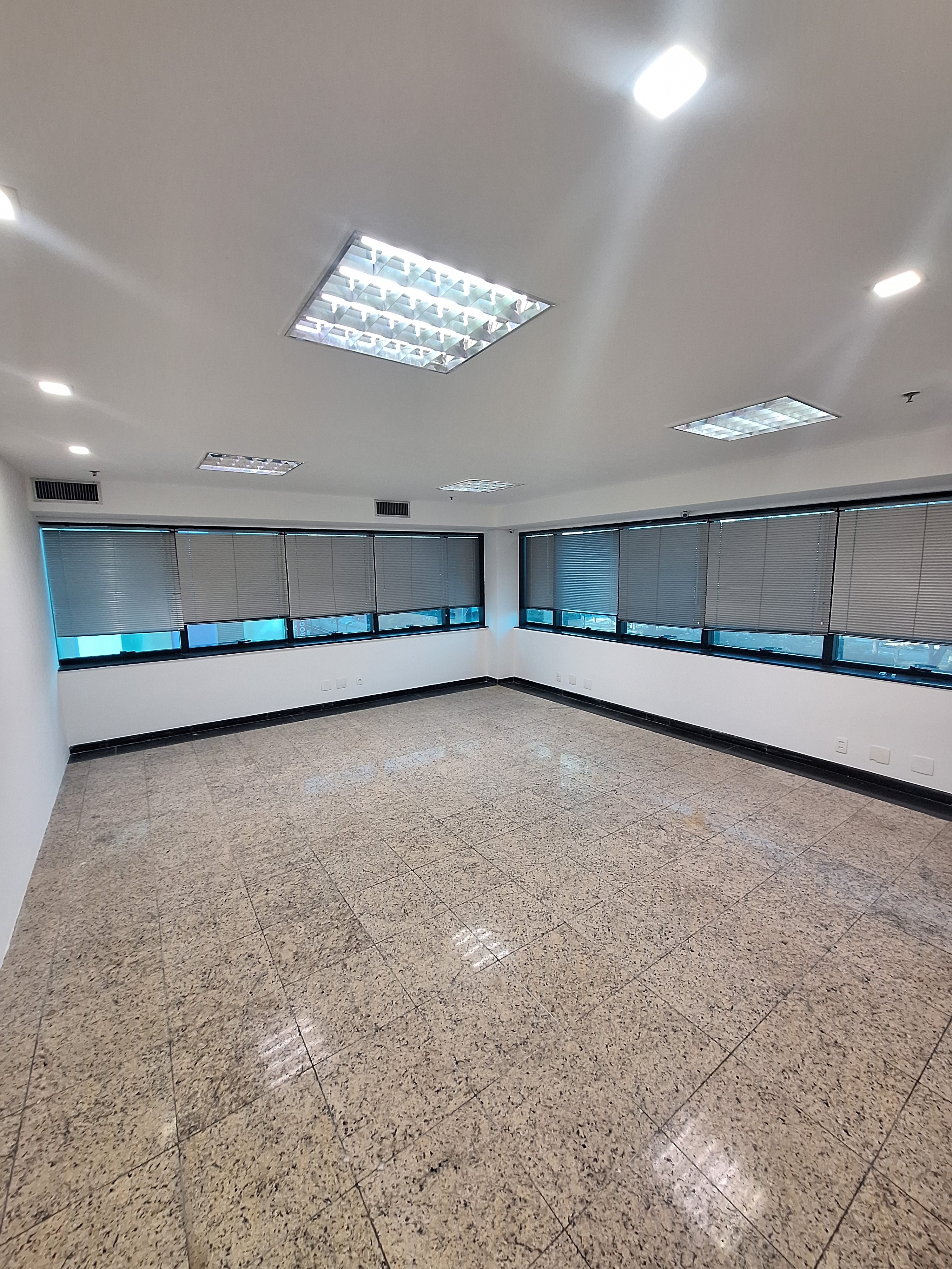 Sala-Conjunto, 91 m² - Foto 1