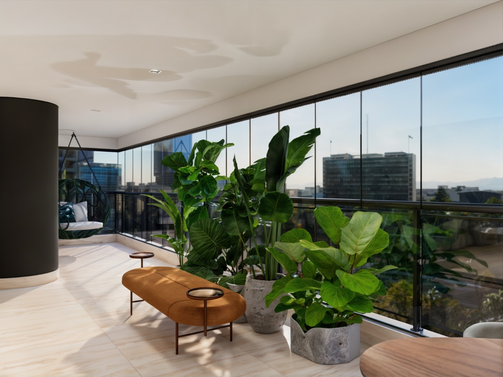 Apartamento, 4 quartos, 344 m² - Foto 20