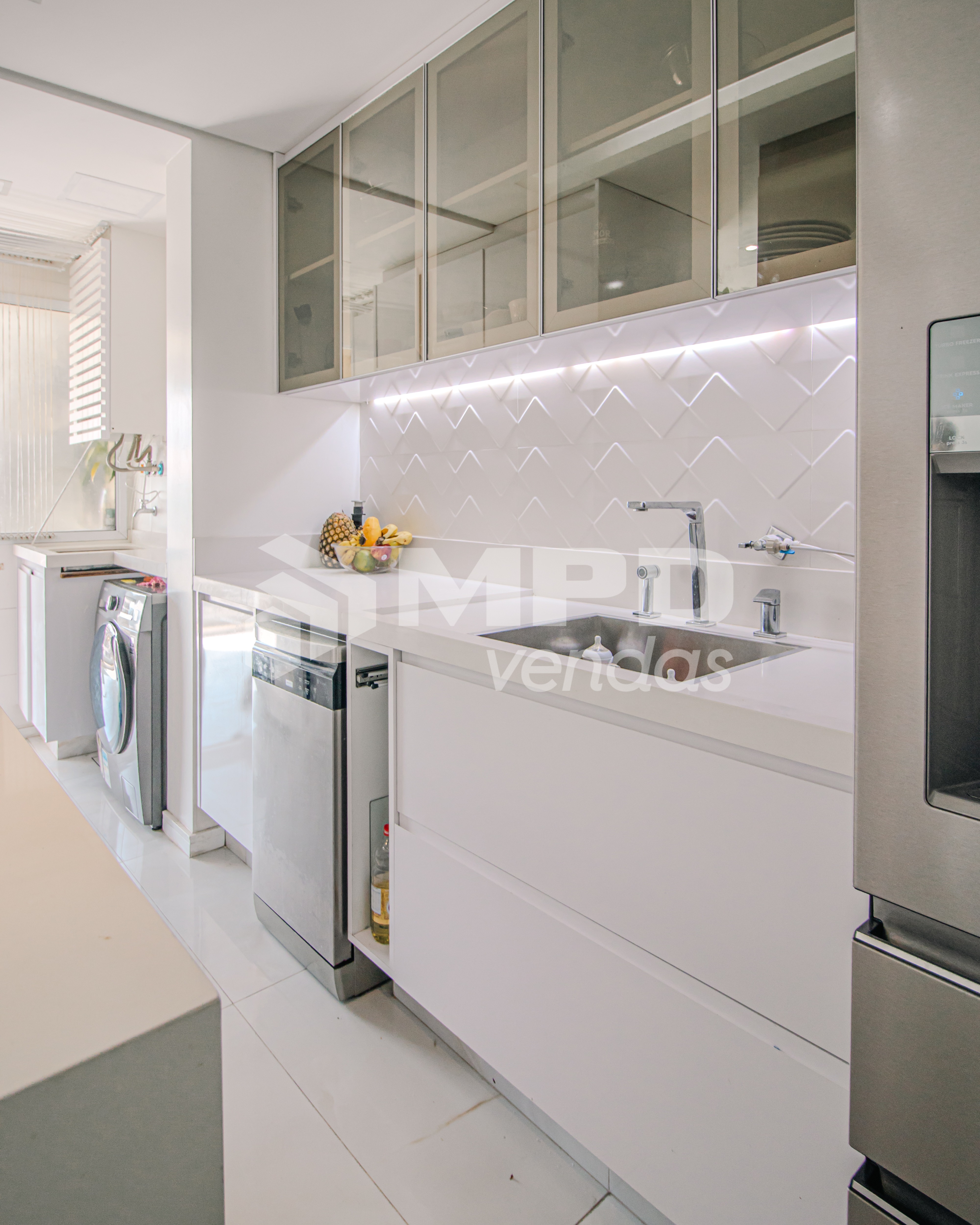 Apartamento, 2 quartos, 80 m² - Foto 12