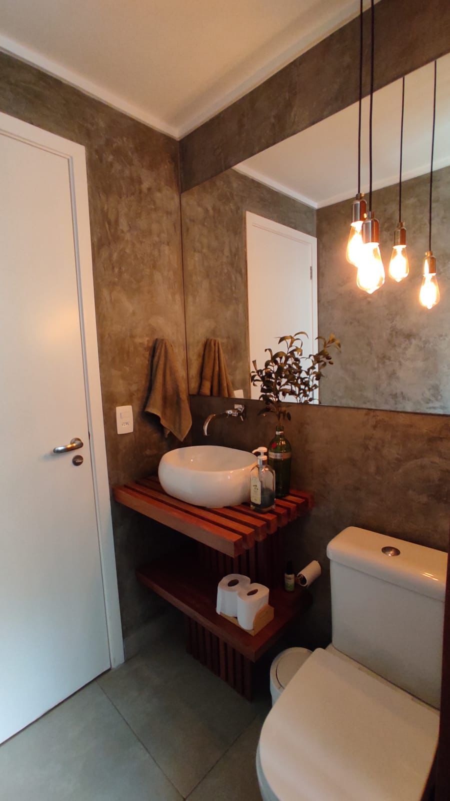 Apartamento, 2 quartos, 65 m² - Foto 26
