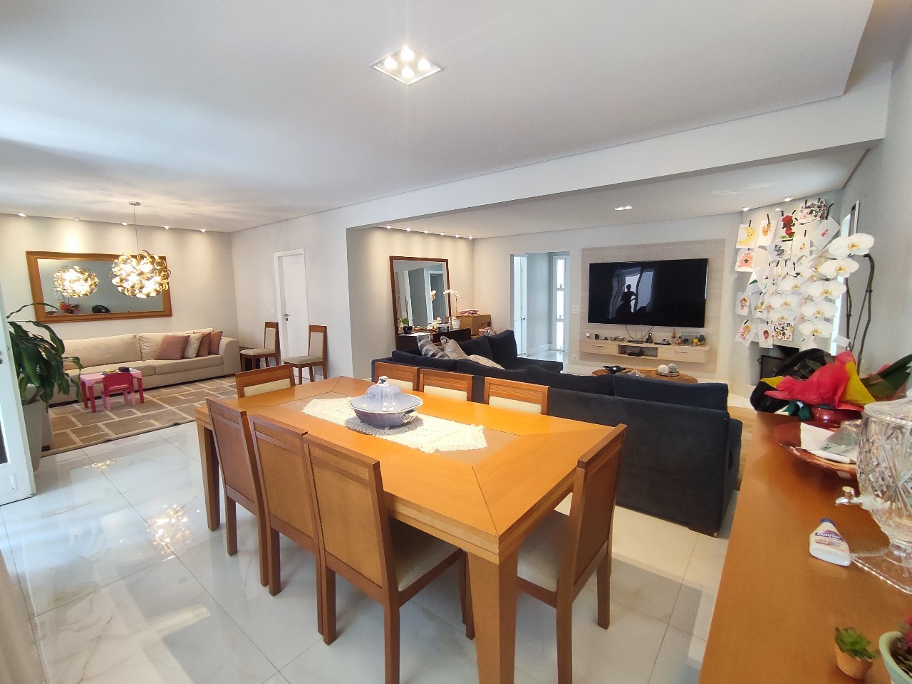 Casa, 4 quartos, 310 m² - Foto 3