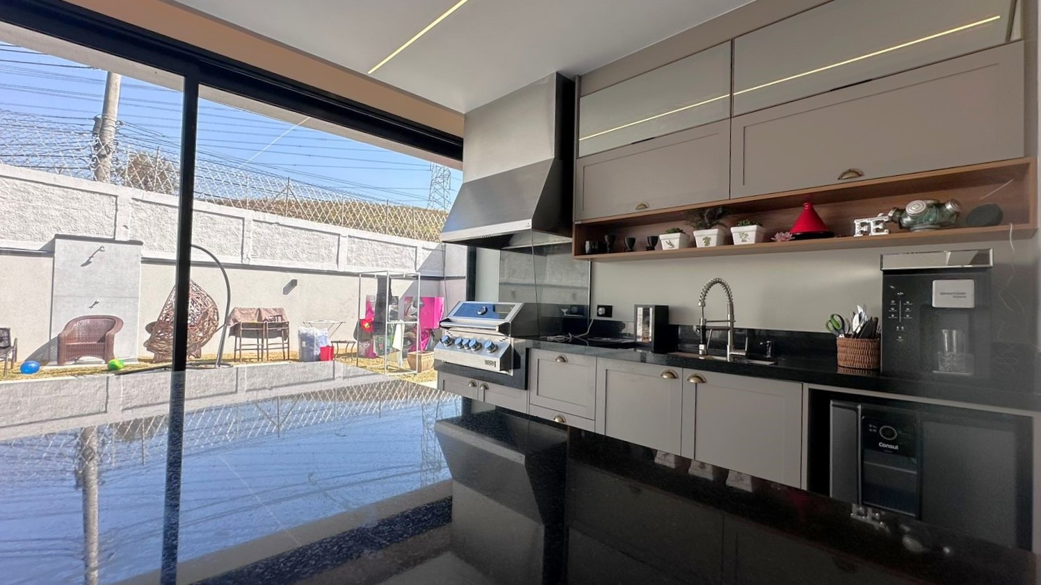 Casa, 4 quartos, 390 m² - Foto 8