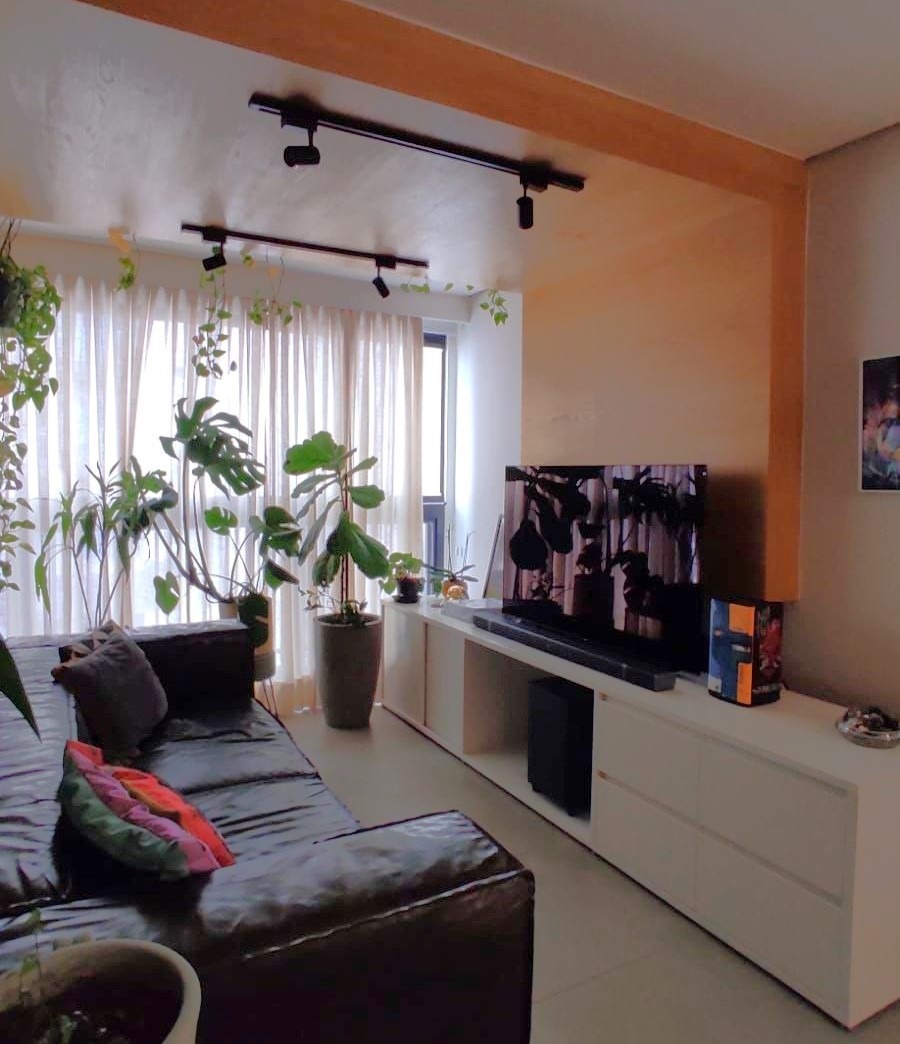 Apartamento, 2 quartos, 65 m² - Foto 3