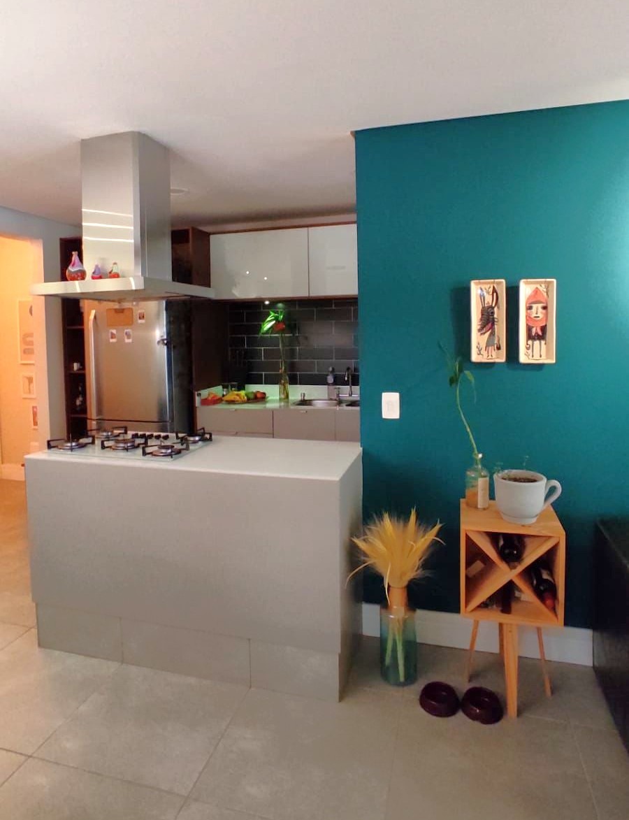 Apartamento, 2 quartos, 65 m² - Foto 8