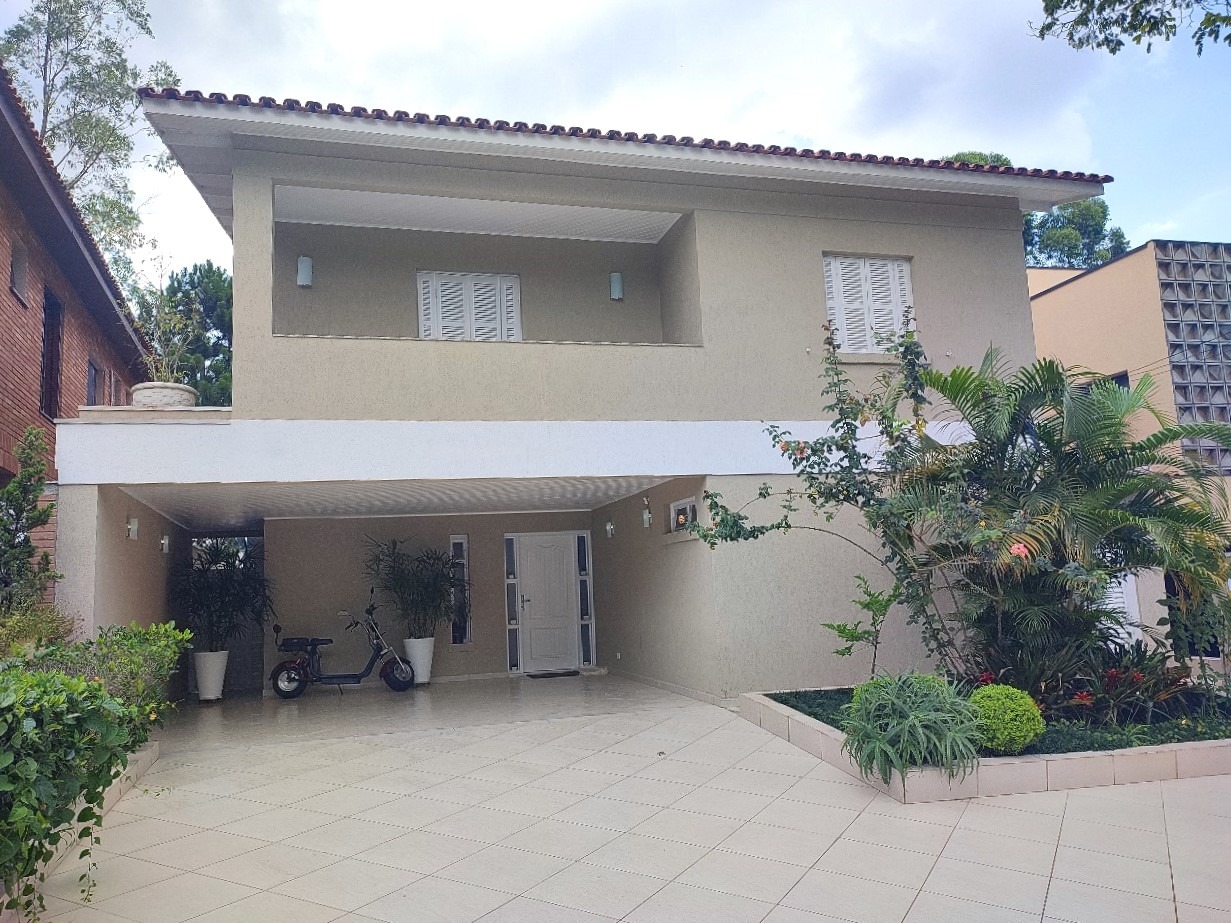 Casa, 4 quartos, 310 m² - Foto 22