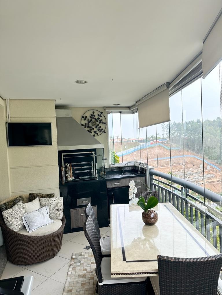 Apartamento, 3 quartos, 122 m² - Foto 7
