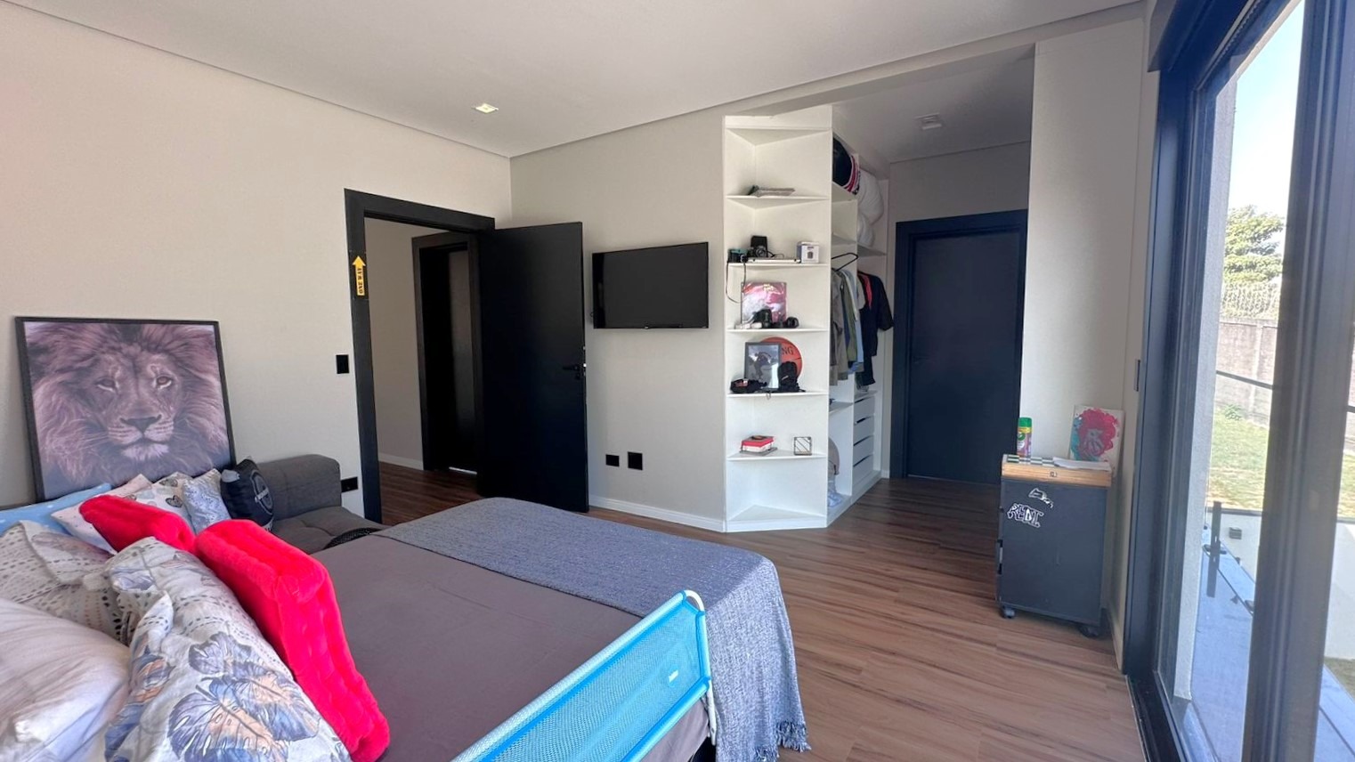 Casa, 4 quartos, 390 m² - Foto 14