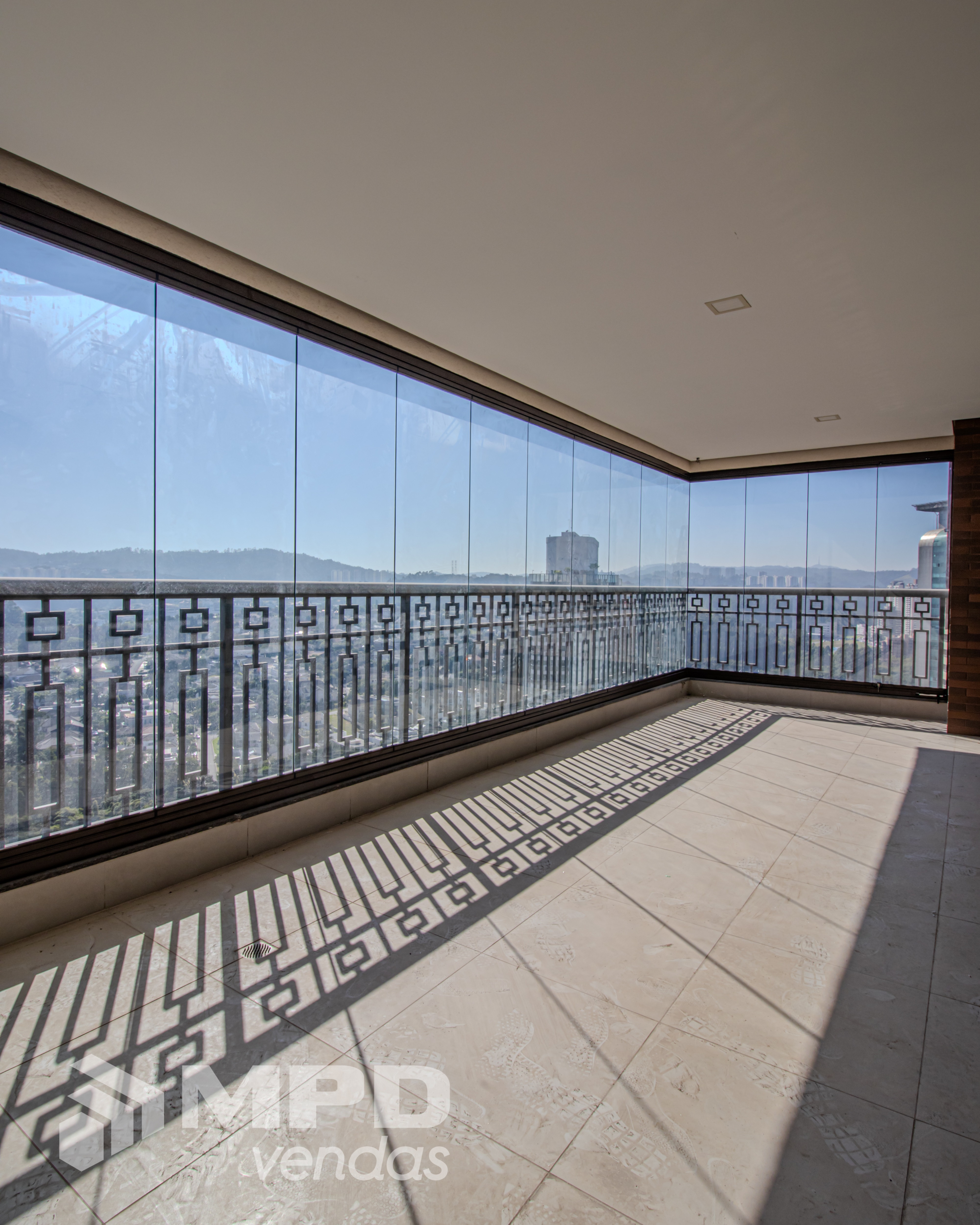 Apartamento, 4 quartos, 285 m² - Foto 1