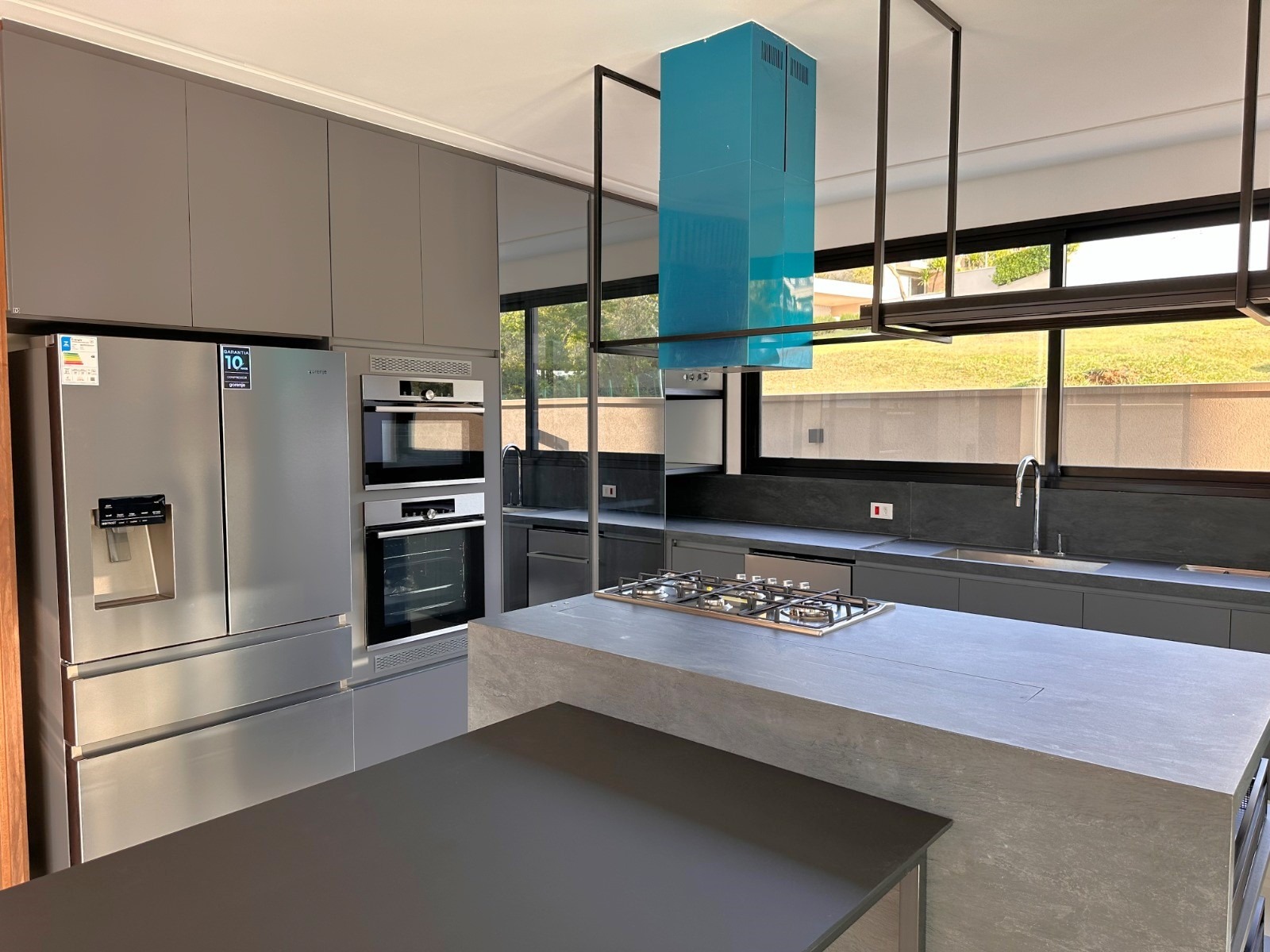 Casa, 4 quartos, 482 m² - Foto 3