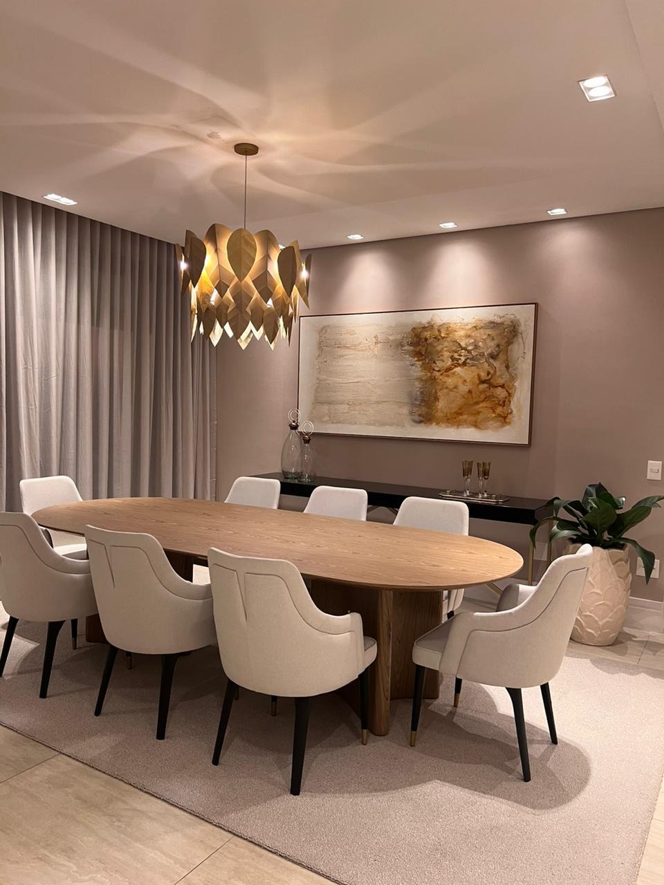 Apartamento, 4 quartos, 344 m² - Foto 46