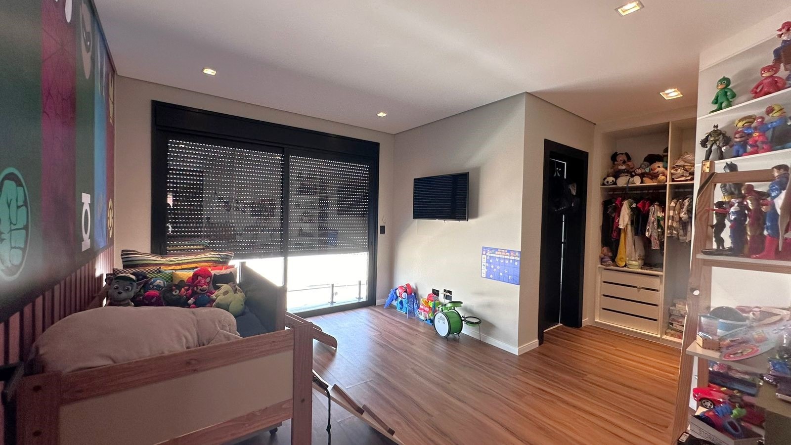 Casa, 4 quartos, 390 m² - Foto 10