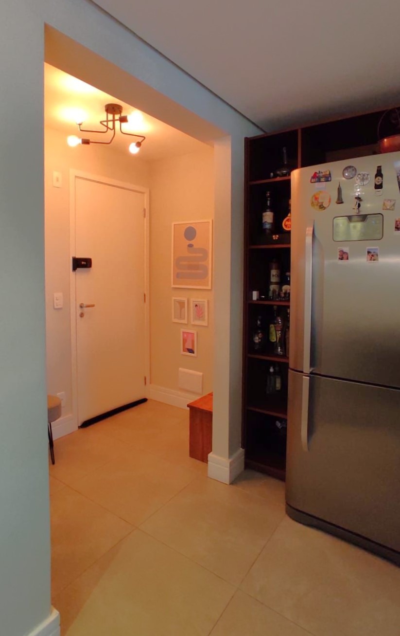 Apartamento, 2 quartos, 65 m² - Foto 10