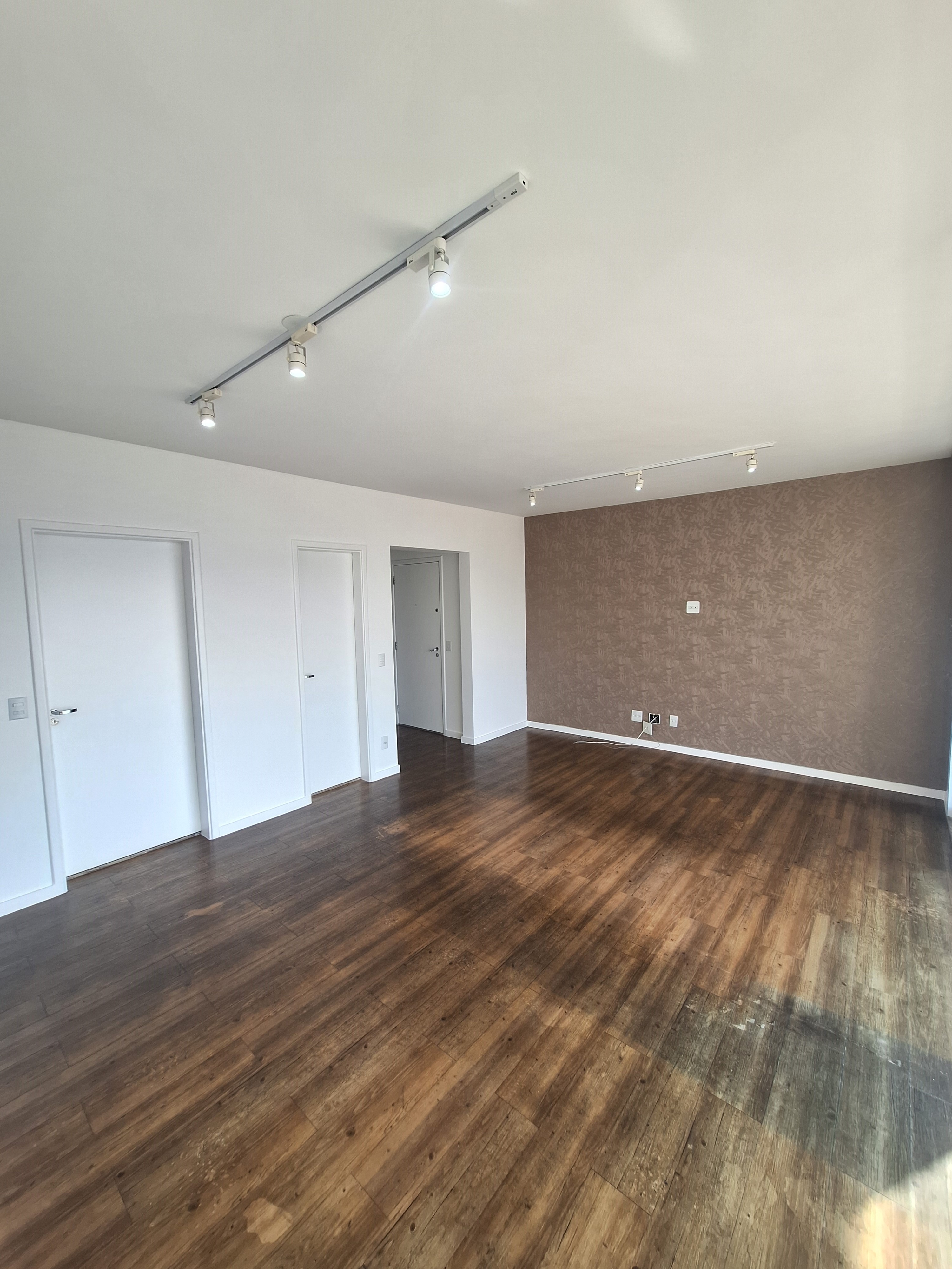 Apartamento, 3 quartos, 121 m² - Foto 2