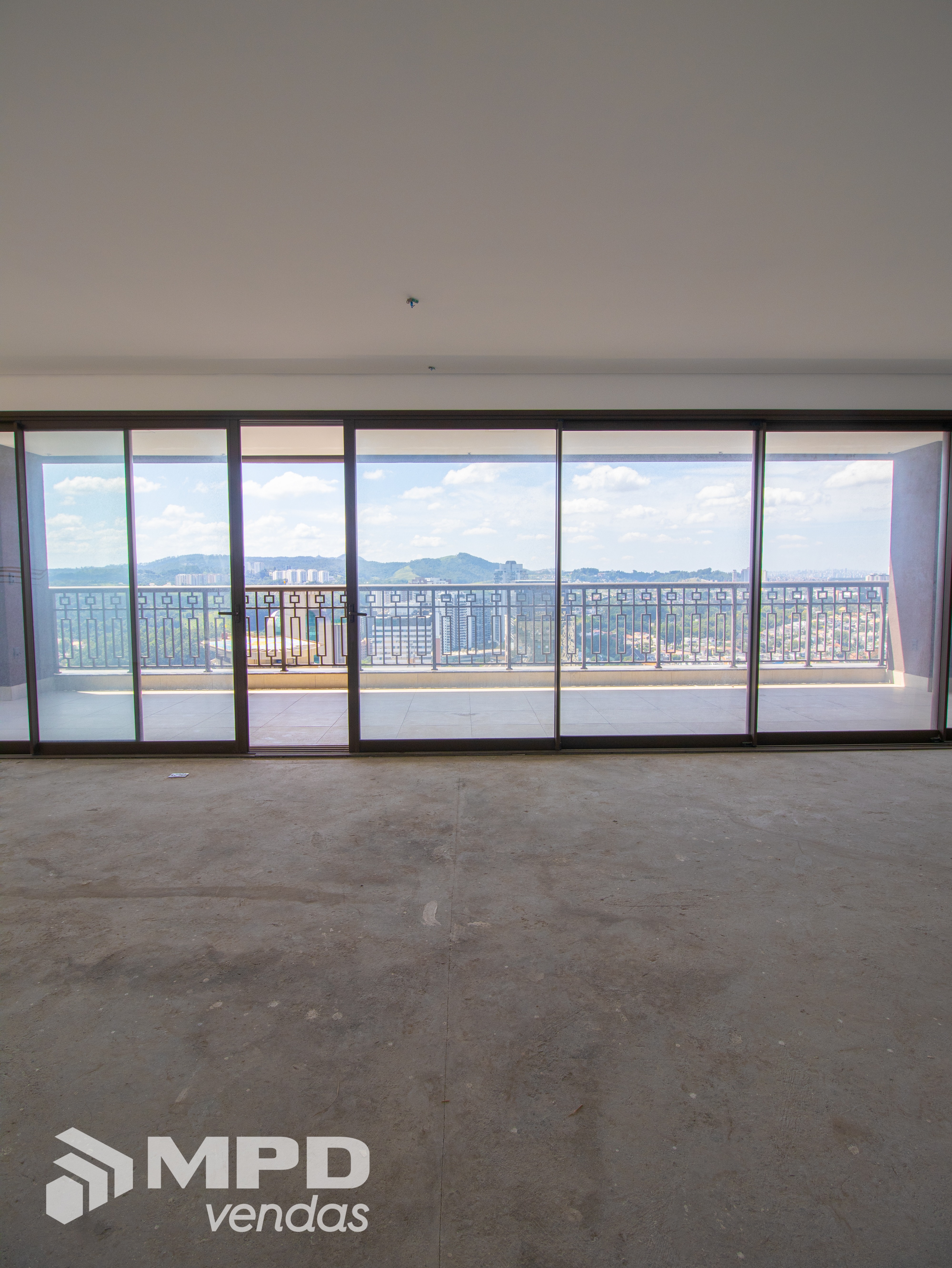 Cobertura, 4 quartos, 708 m² - Foto 1