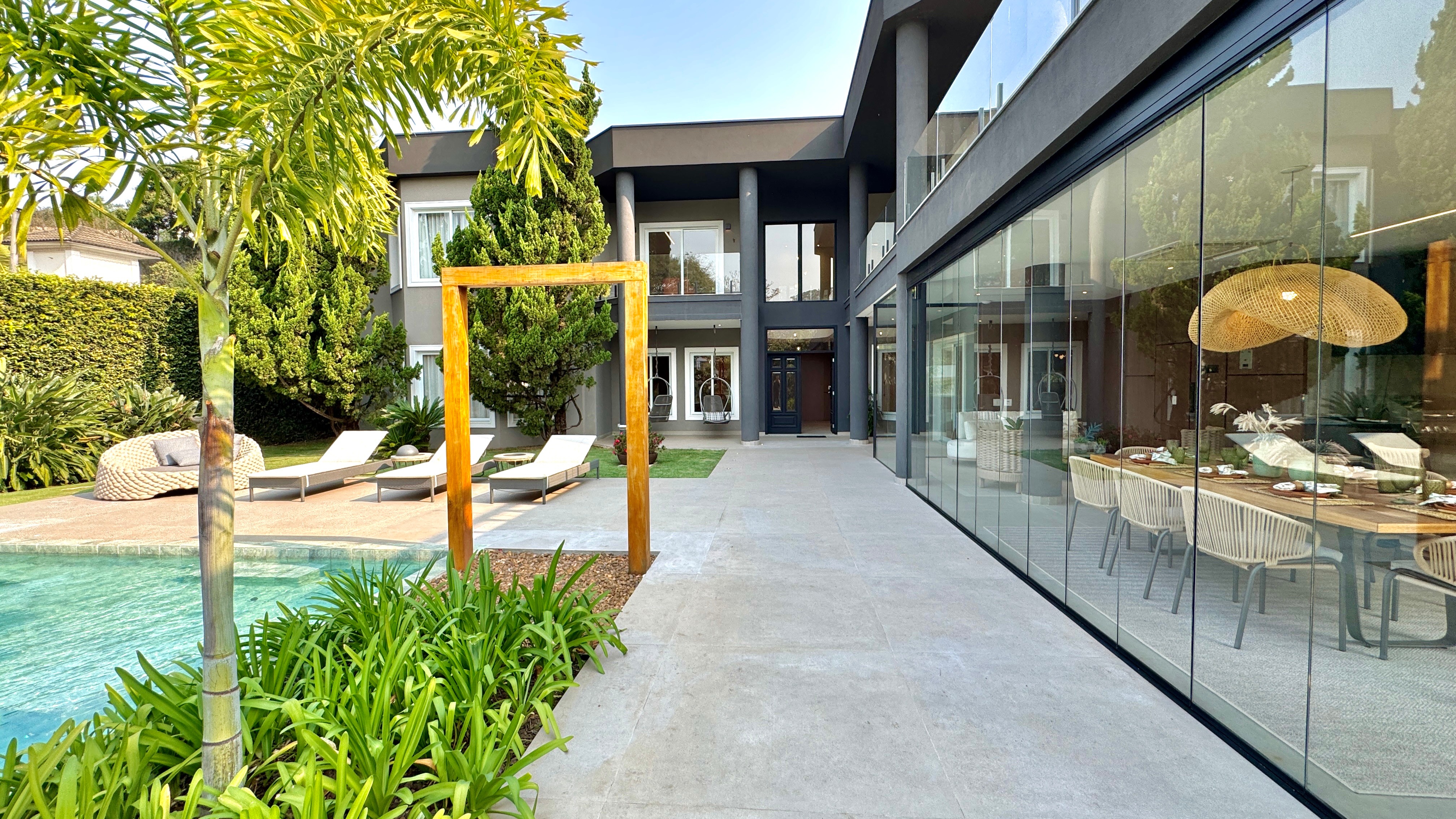 Casa de Condomínio, 5 quartos - Foto 39
