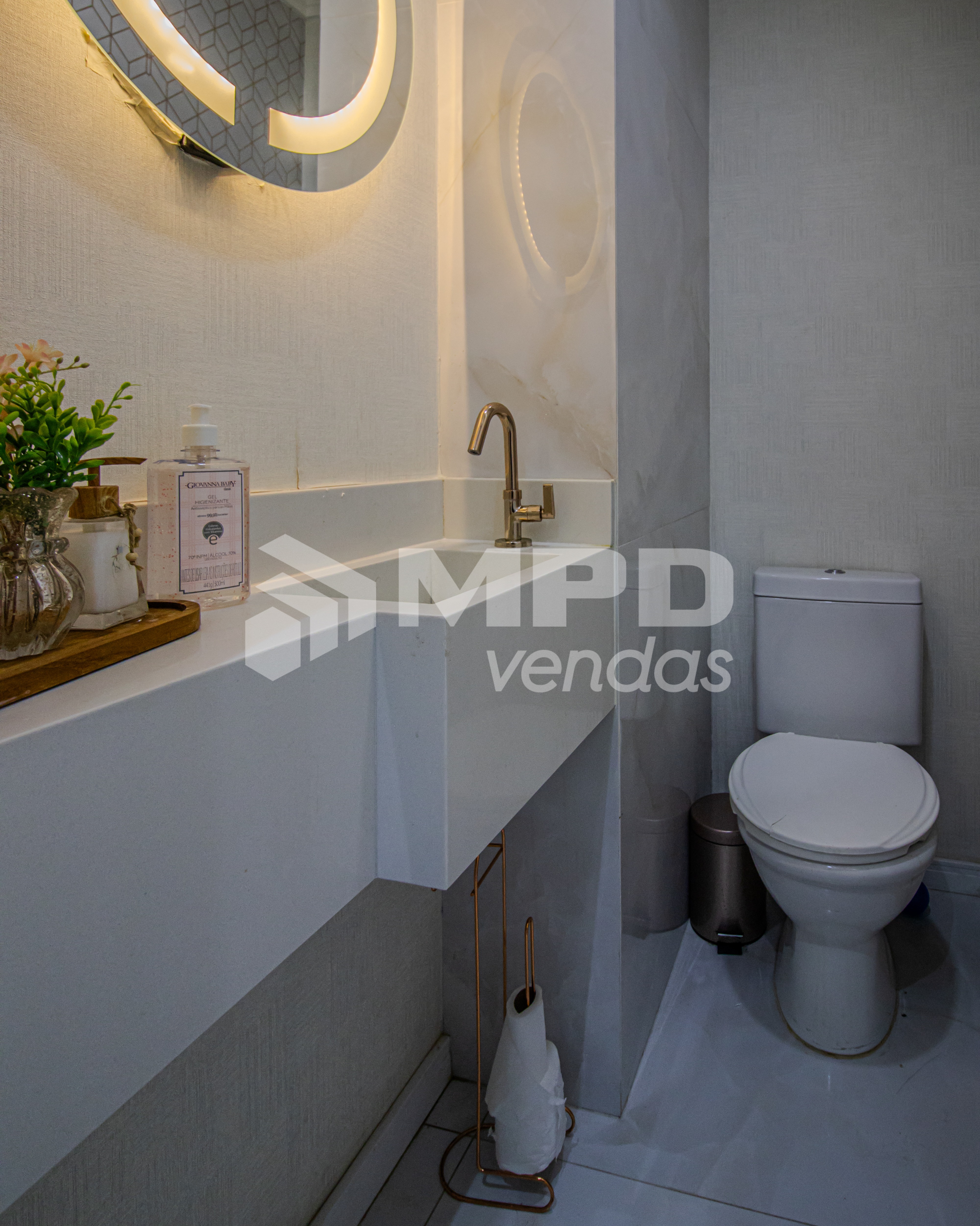 Apartamento, 2 quartos, 80 m² - Foto 13