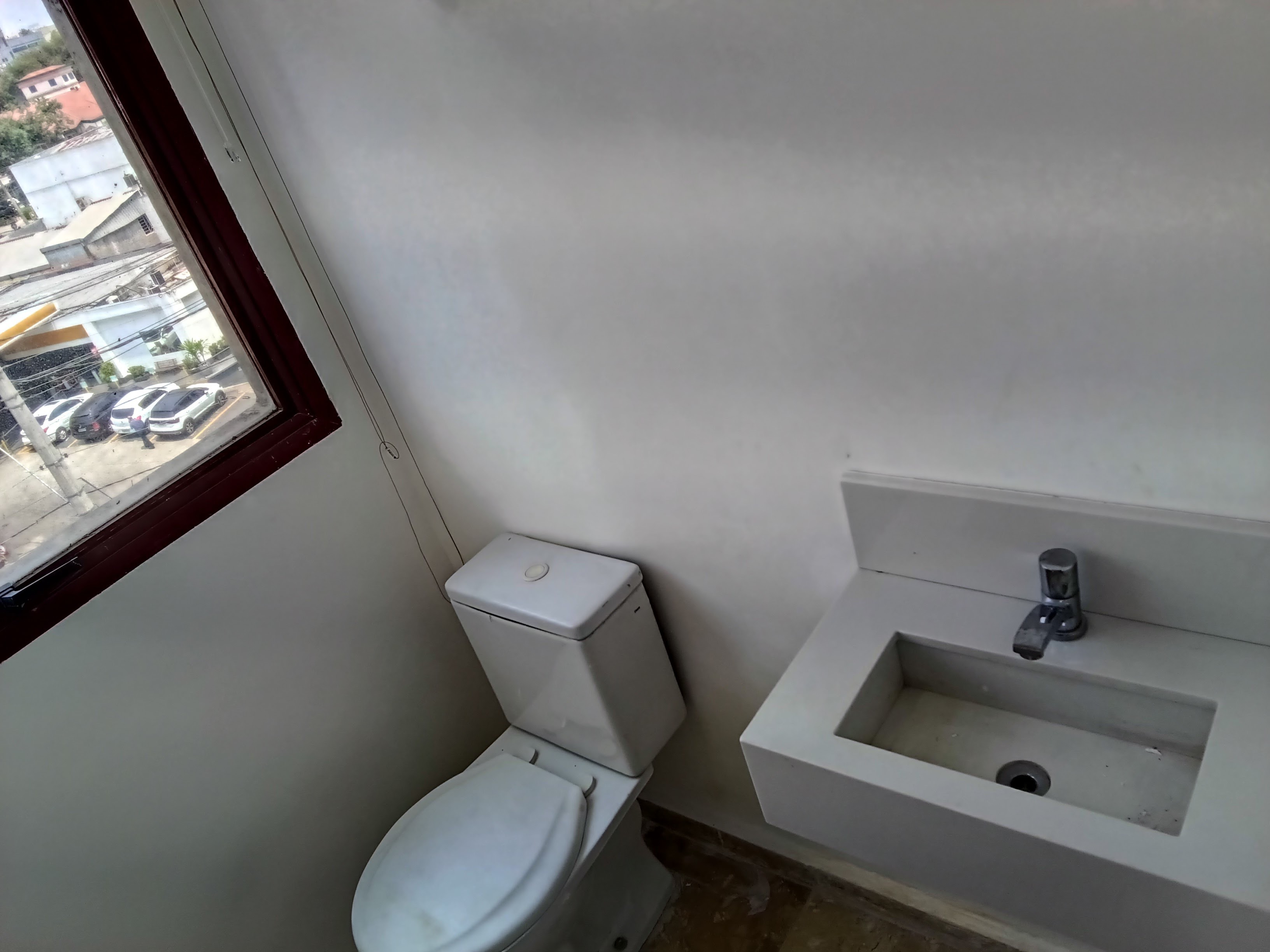 Sala-Conjunto, 48 m² - Foto 6