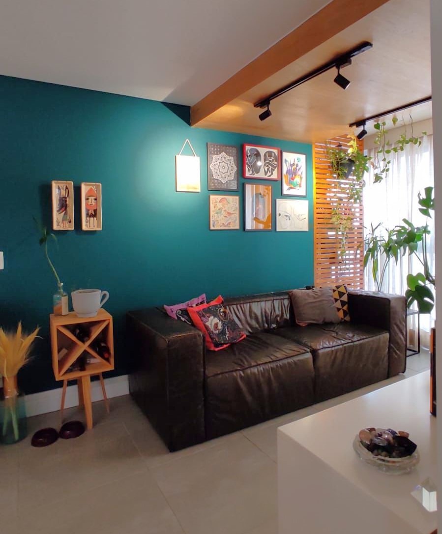 Apartamento, 2 quartos, 65 m² - Foto 4