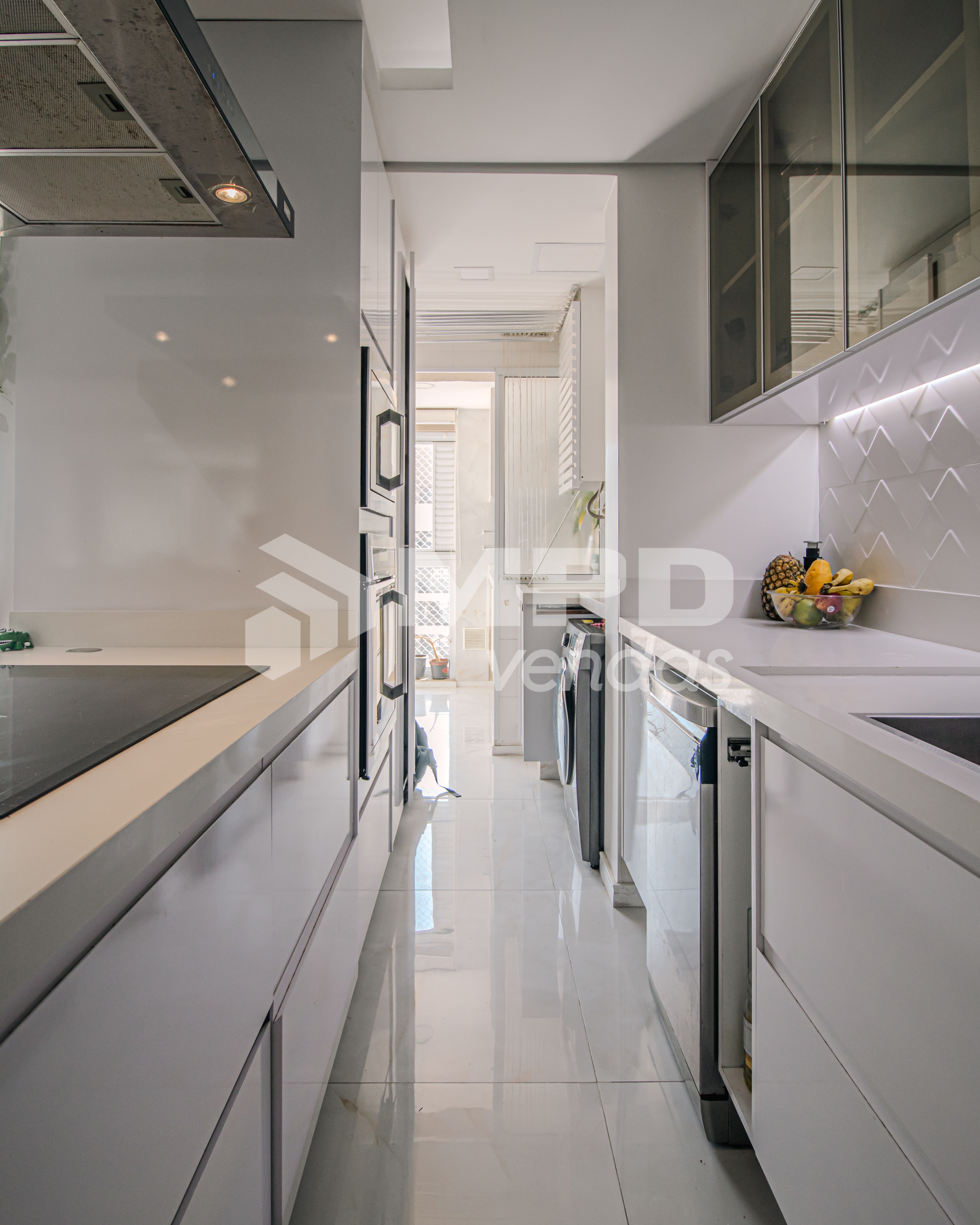 Apartamento, 2 quartos, 80 m² - Foto 11