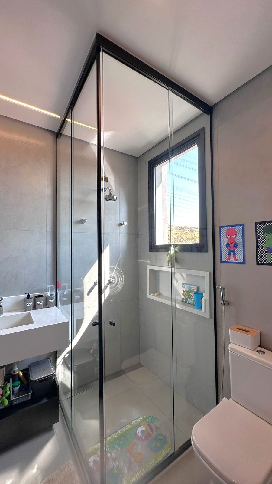 Casa, 4 quartos, 390 m² - Foto 13