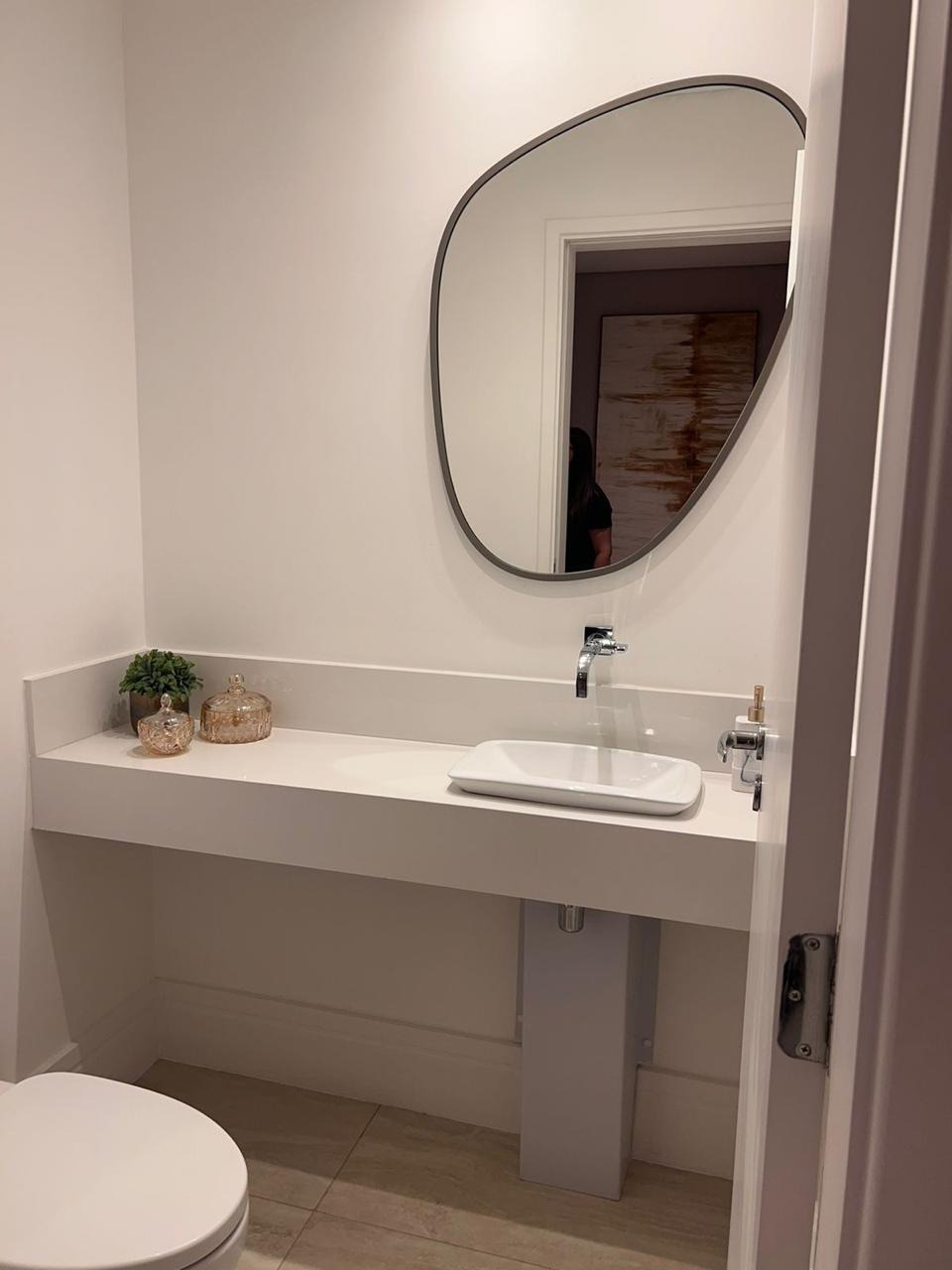 Apartamento, 4 quartos, 344 m² - Foto 47