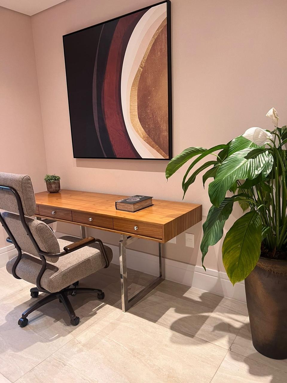 Apartamento, 4 quartos, 344 m² - Foto 38