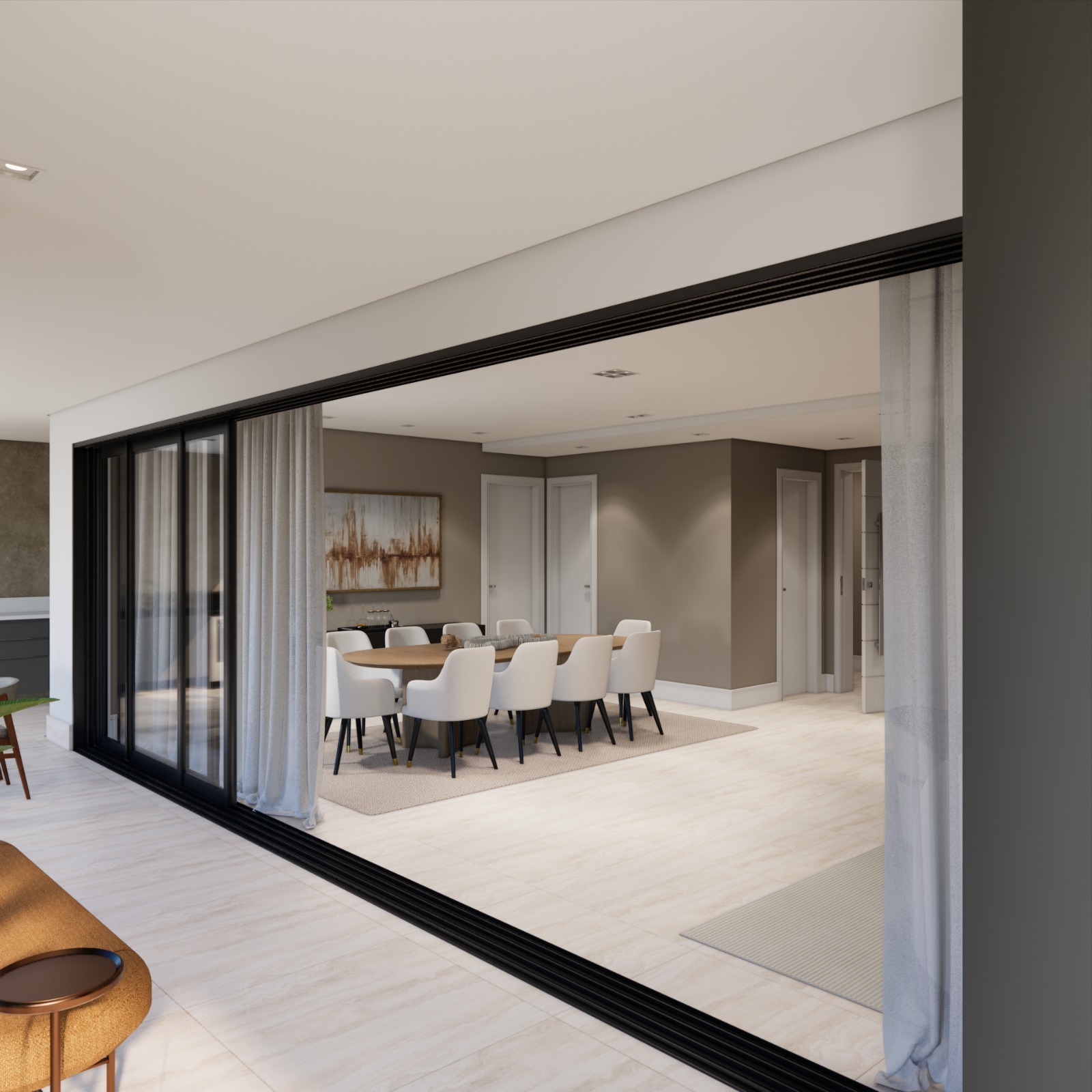 Apartamento, 4 quartos, 344 m² - Foto 16