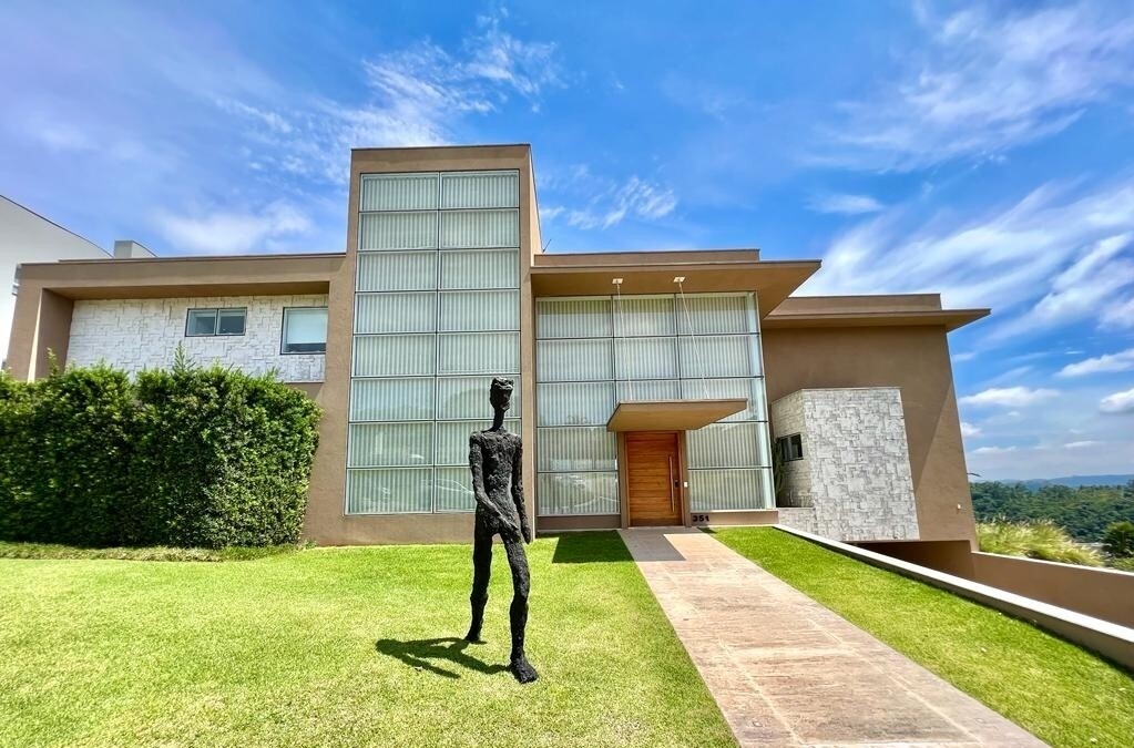 Casa, 4 quartos, 748 m² - Foto 1